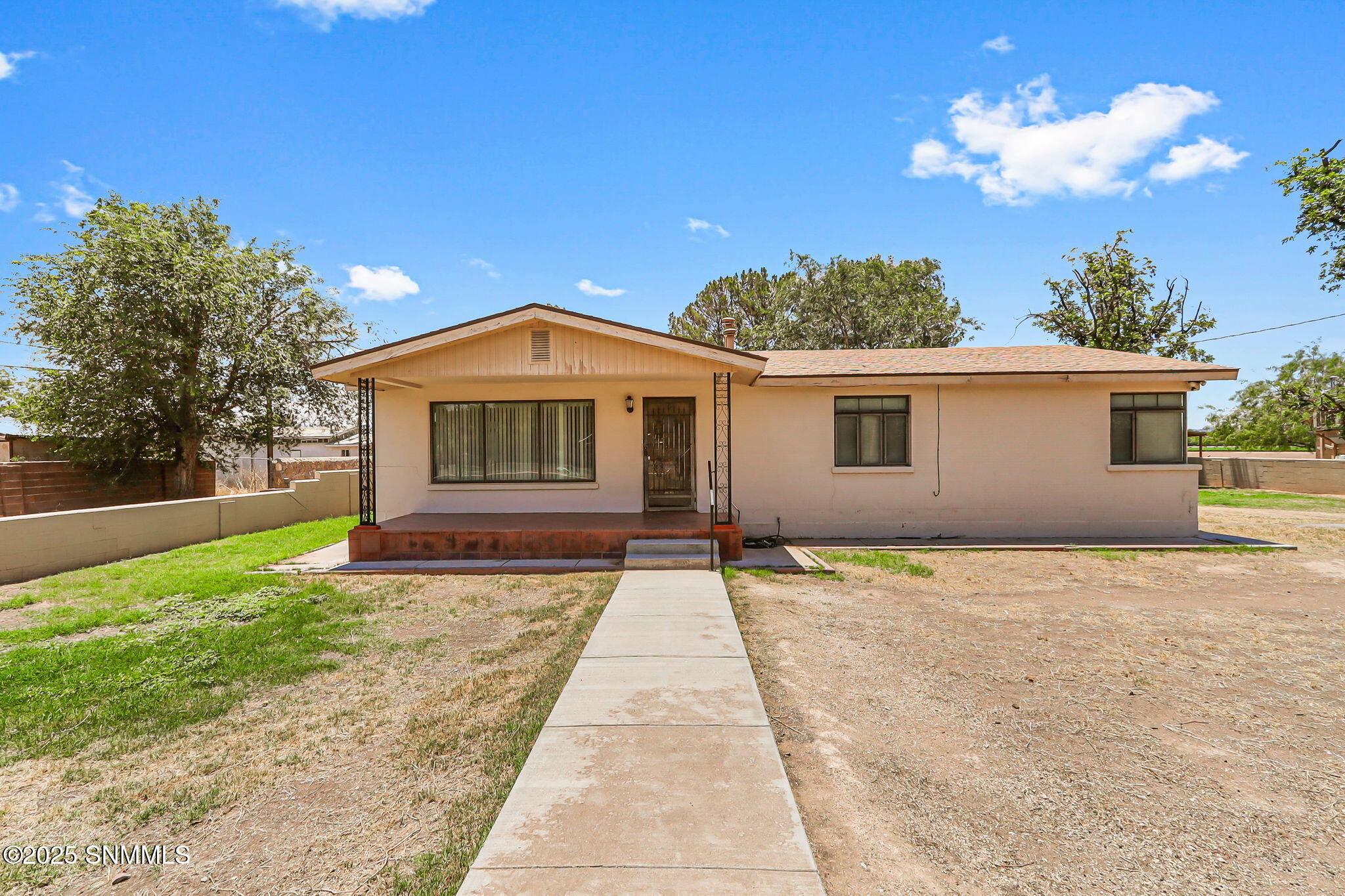 3065 Dona Ana Road Property Photo 1