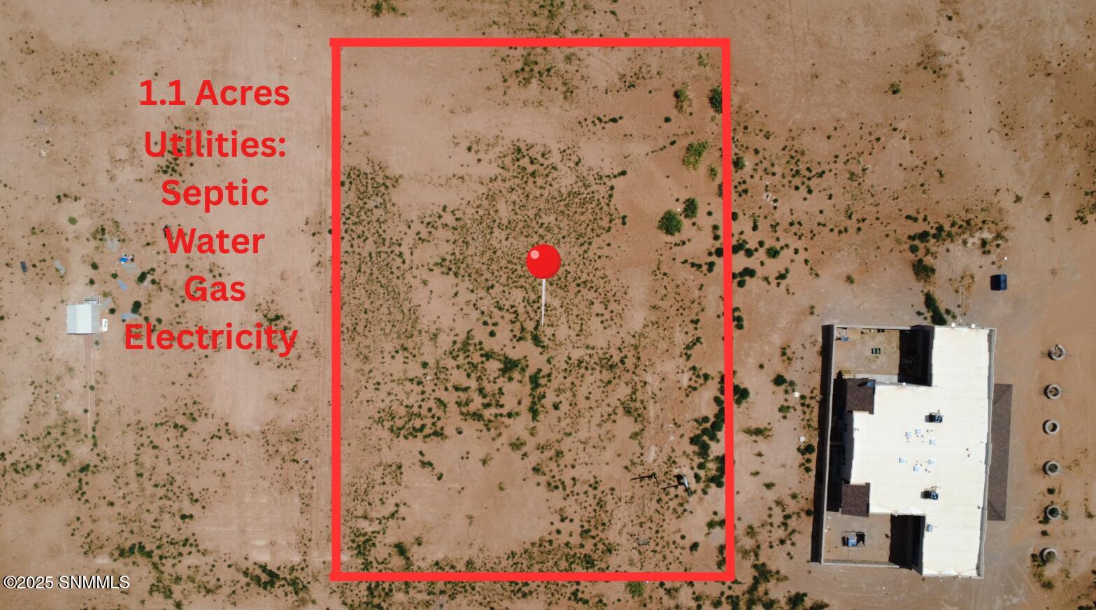 1328 Mojave Desert Drive Property Photo 1