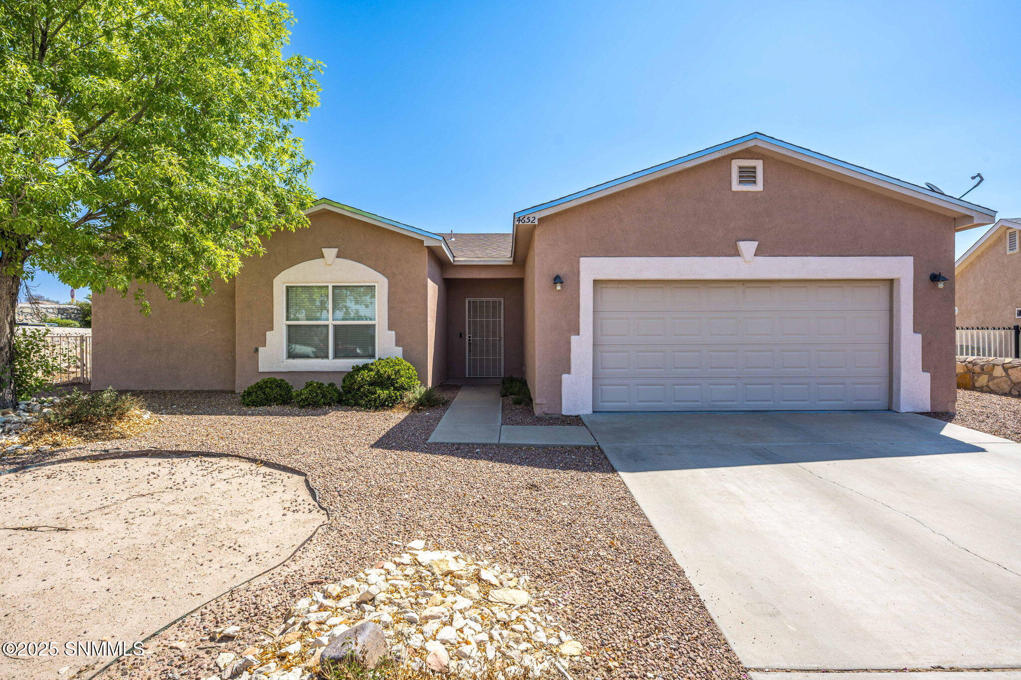 4652 Pyramid Peak Drive Property Photo 1
