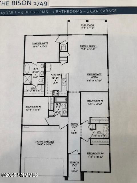 6068 Zinc Hill Property Photo 2