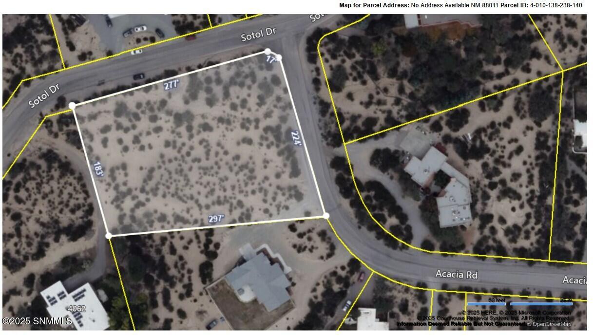 4090 Sotol Drive Property Photo 1