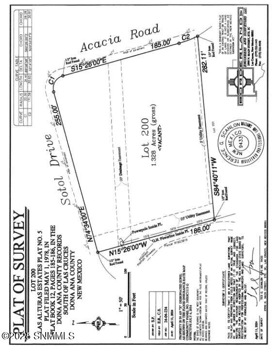 4090 Sotol Drive Property Photo 5