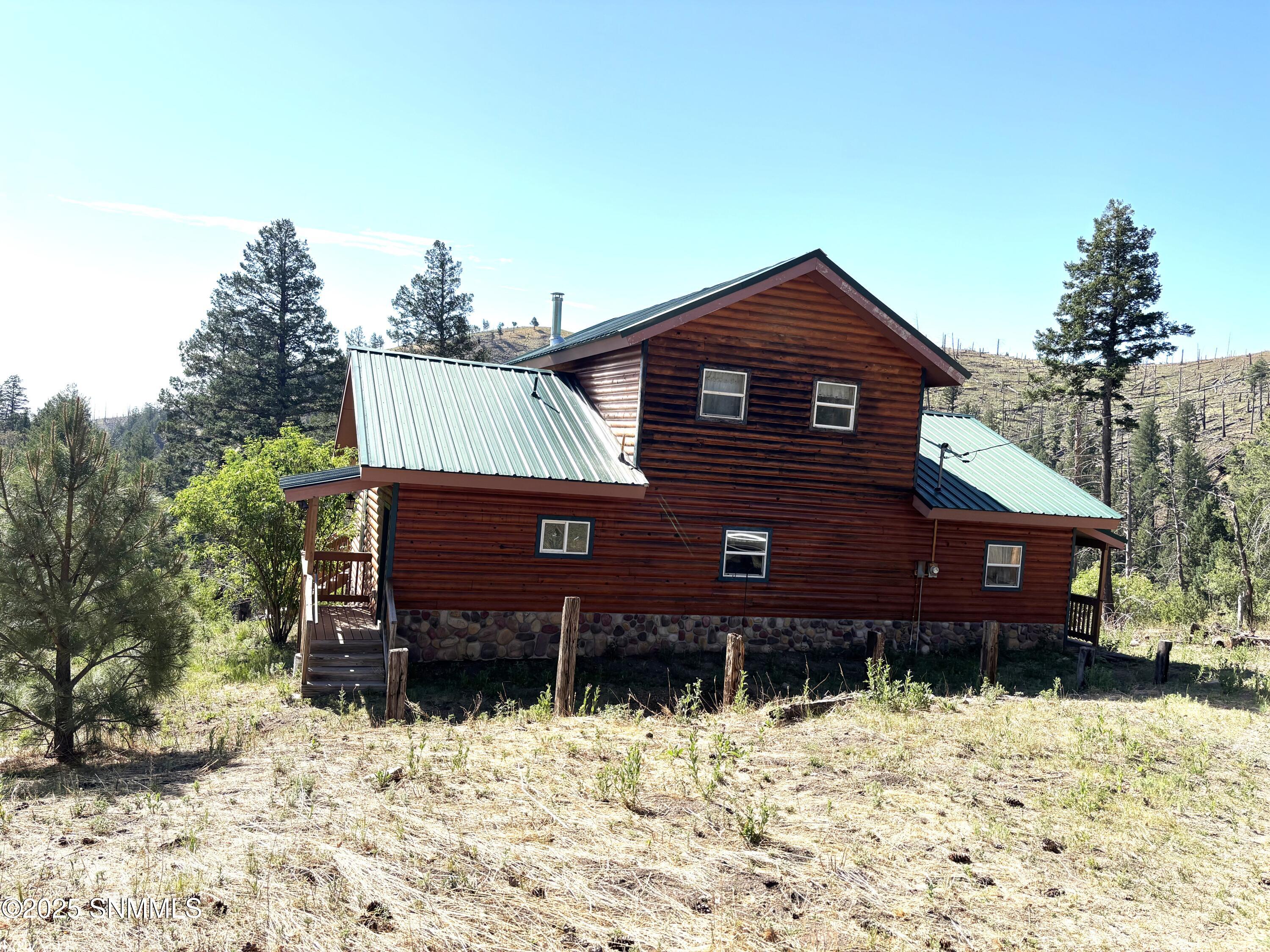 116 Villa Madonna Loop