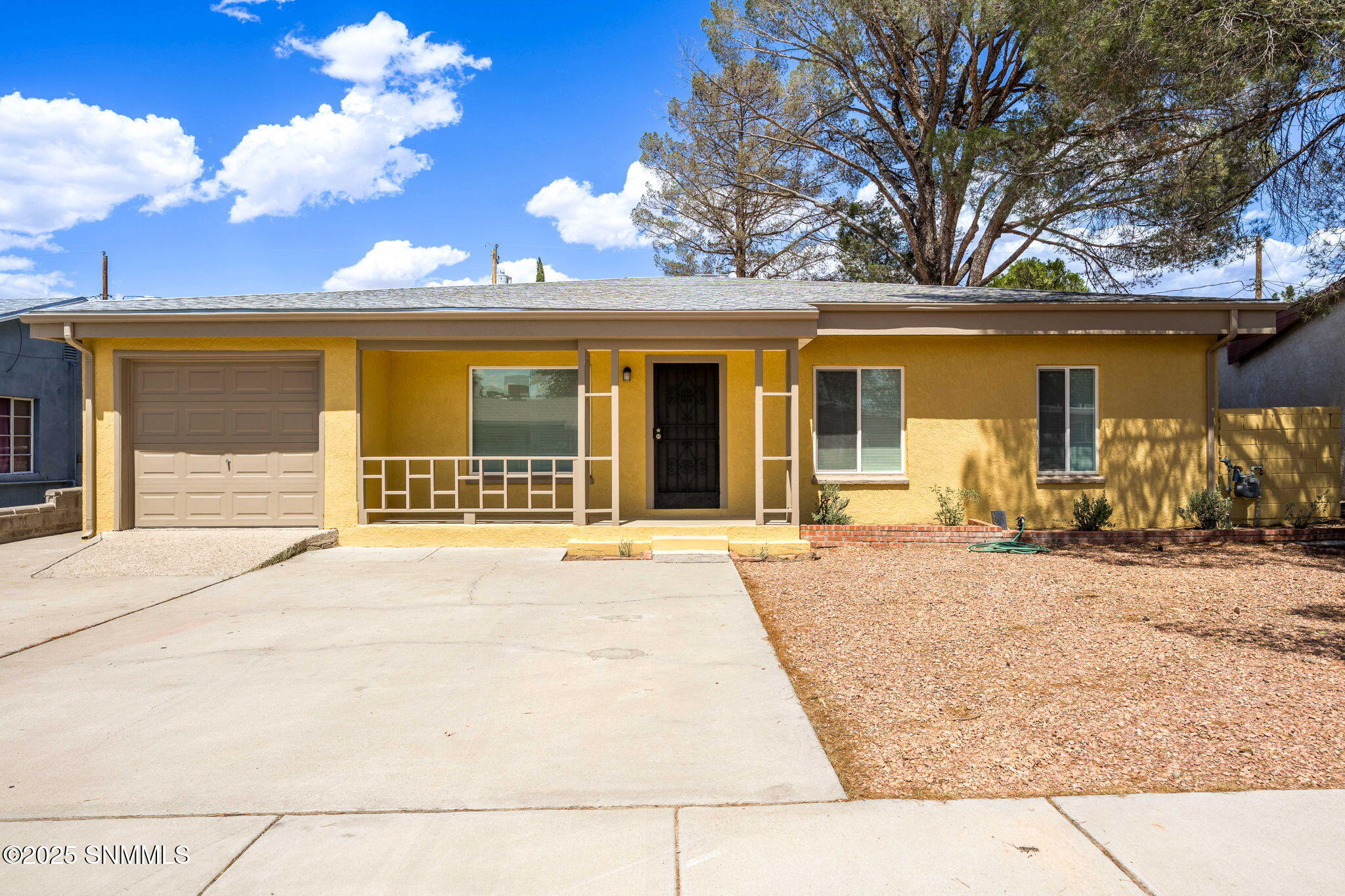 1825 Chaparro Street Property Photo 1