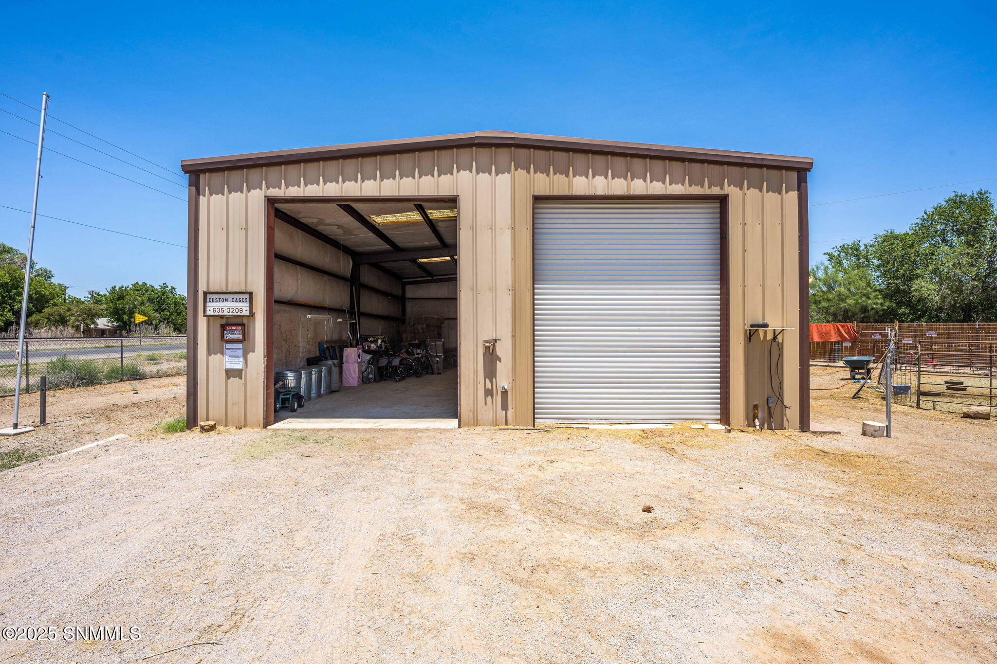 6801 S Main Street Property Photo 36