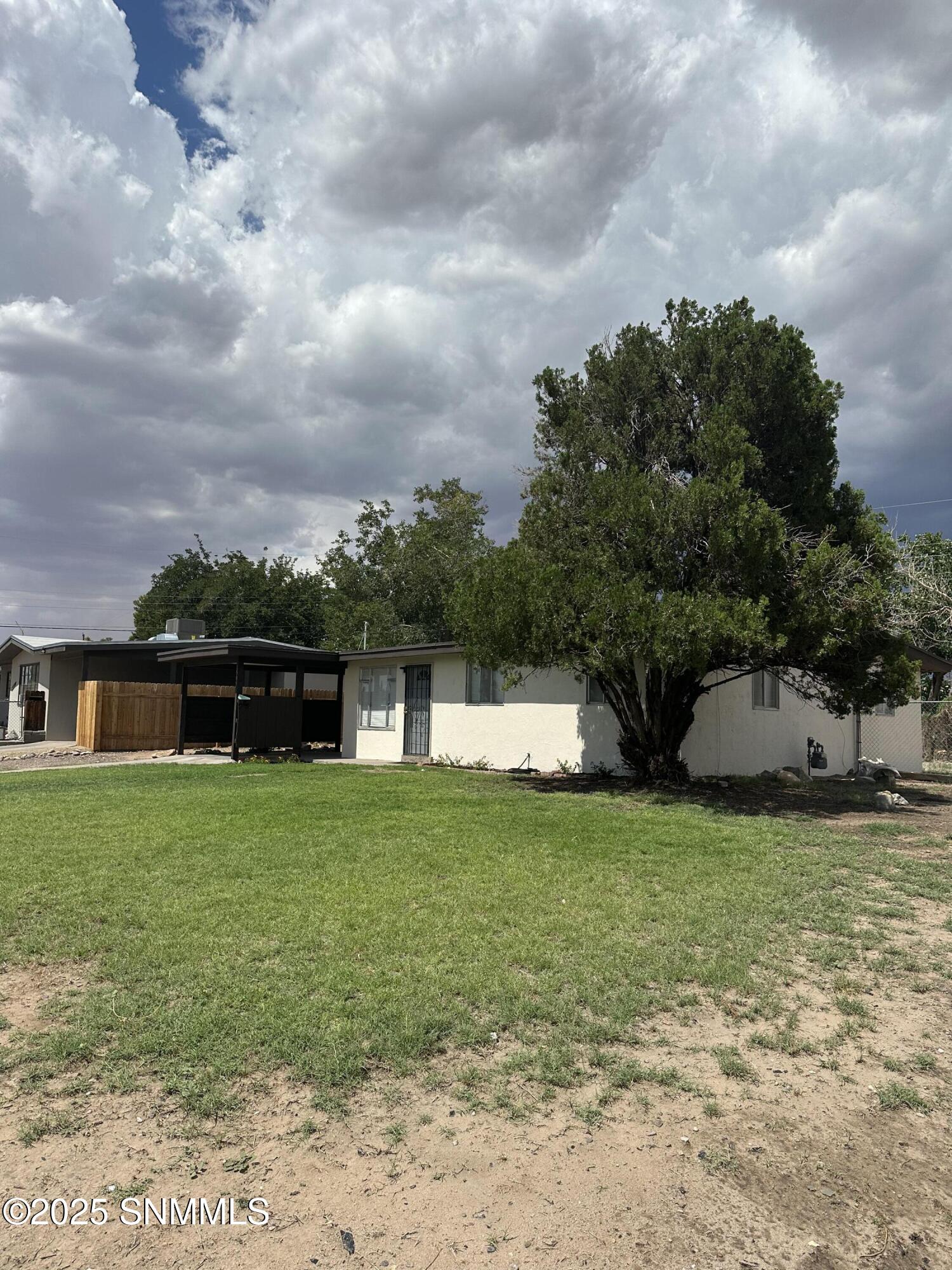 1509 Stull Drive Property Photo 2