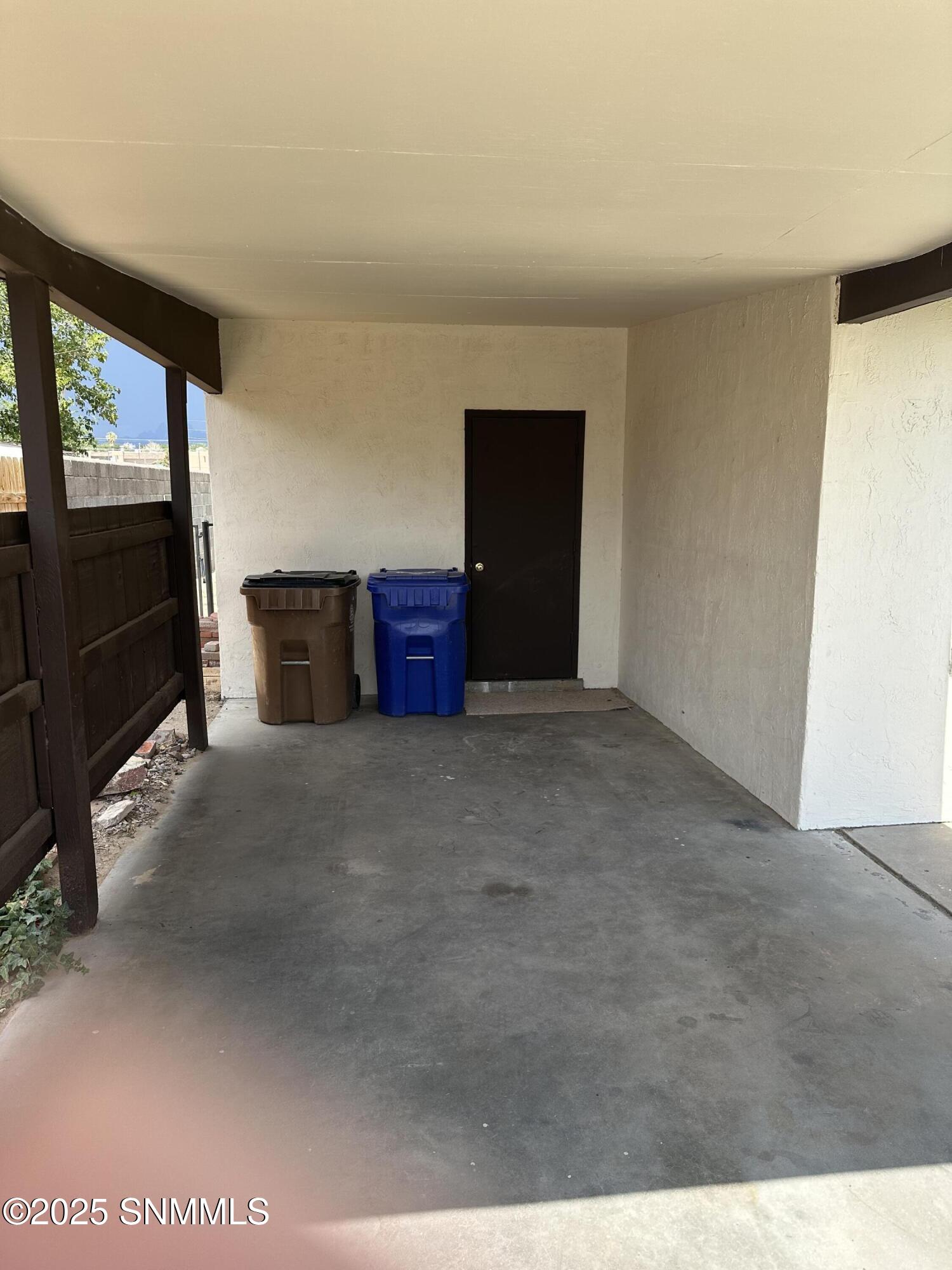 1509 Stull Drive Property Photo 3