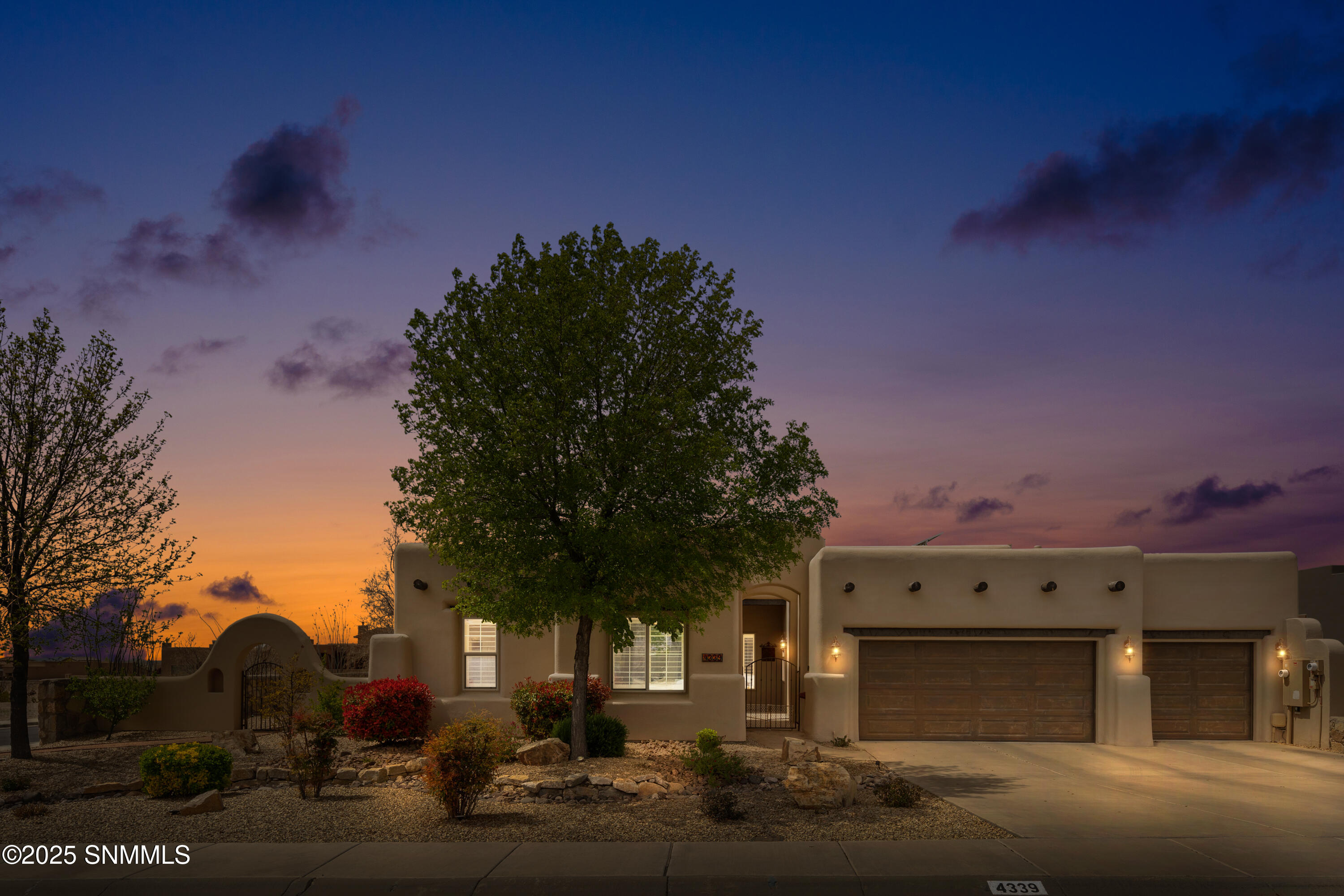 4339 Yavapai Court Property Photo 1