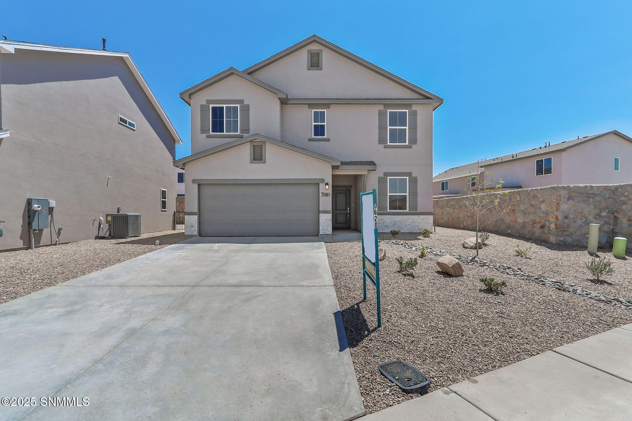 3161 Echinacea Lane Property Photo 1