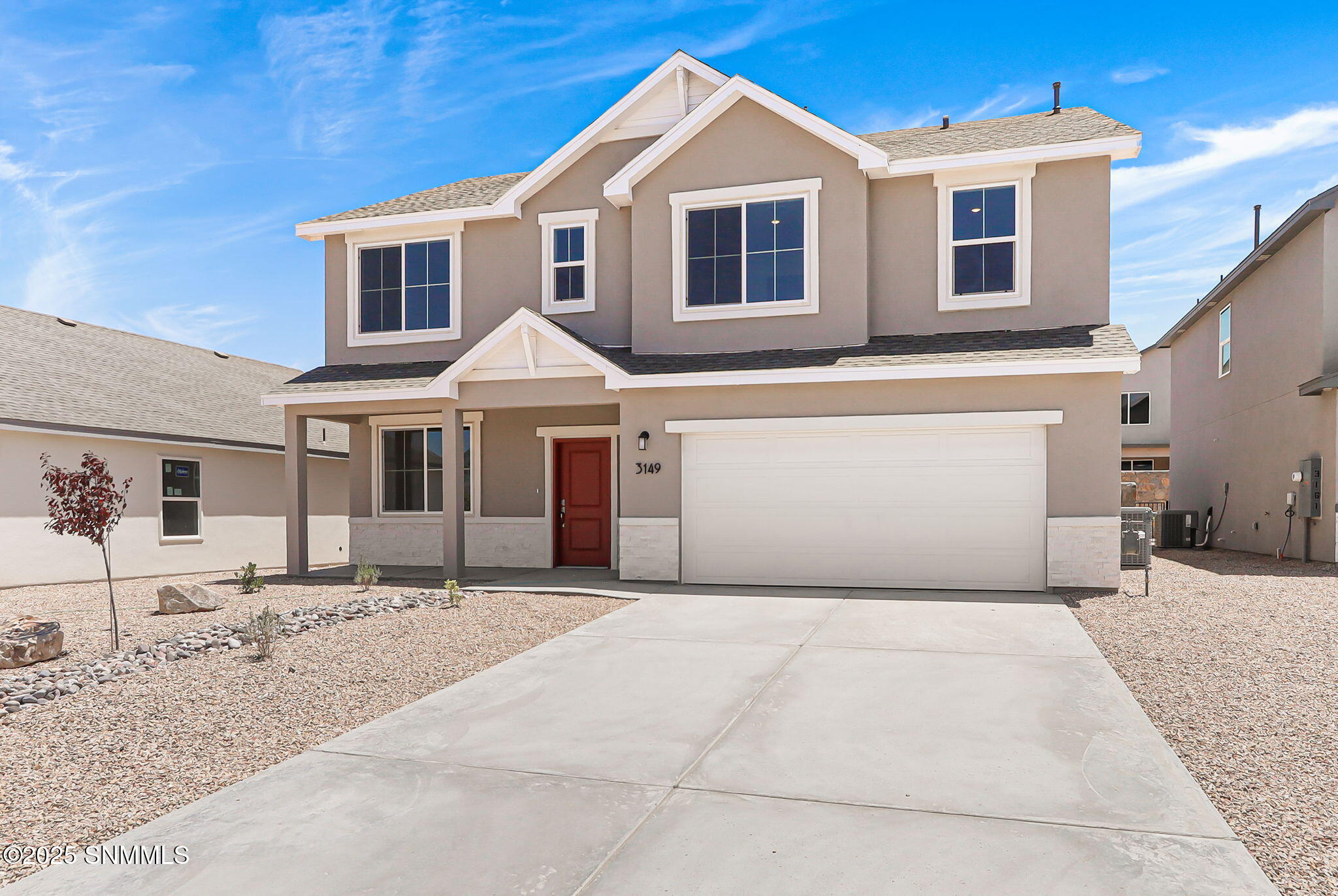 3149 Echinacea Lane Property Photo 1