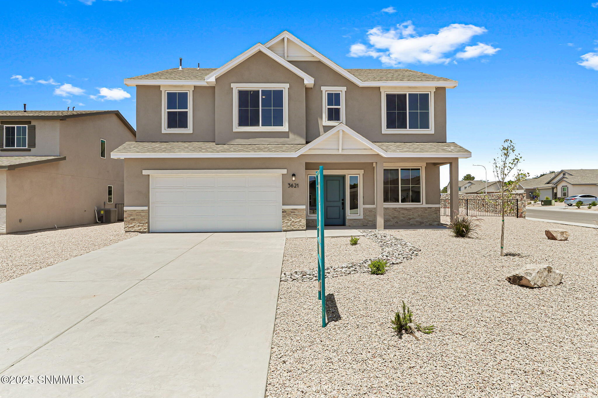 3621 Silverado Property Photo 1