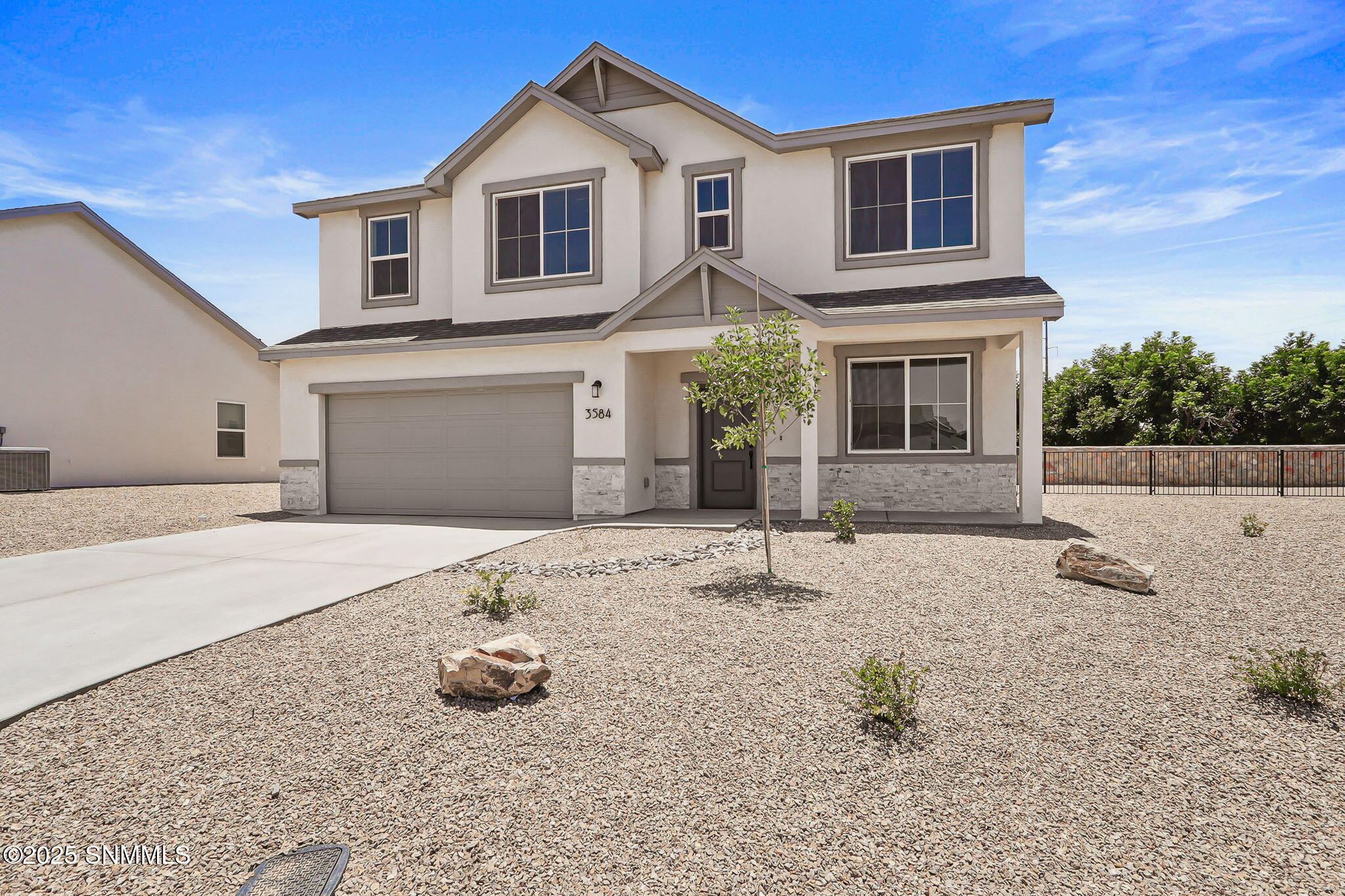 3584 Silverado Lp Property Photo 1