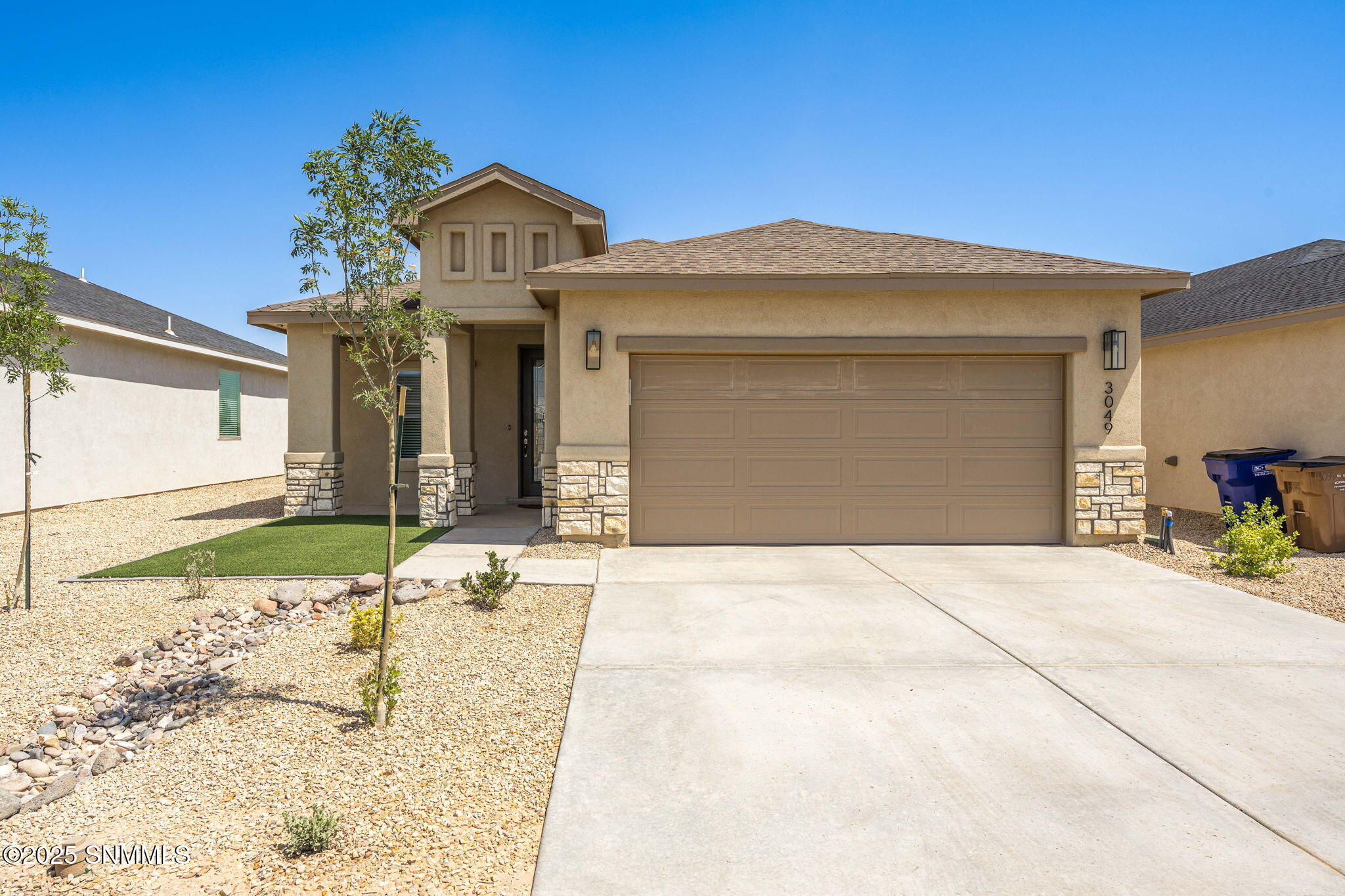 3049 San Jenaro Drive Property Photo 1