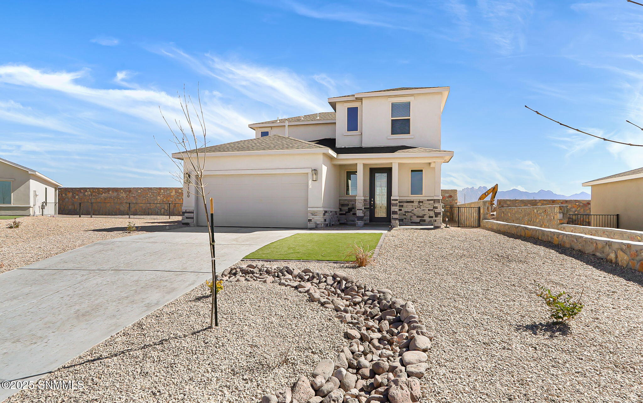 2290 Torreon Road Property Photo 2