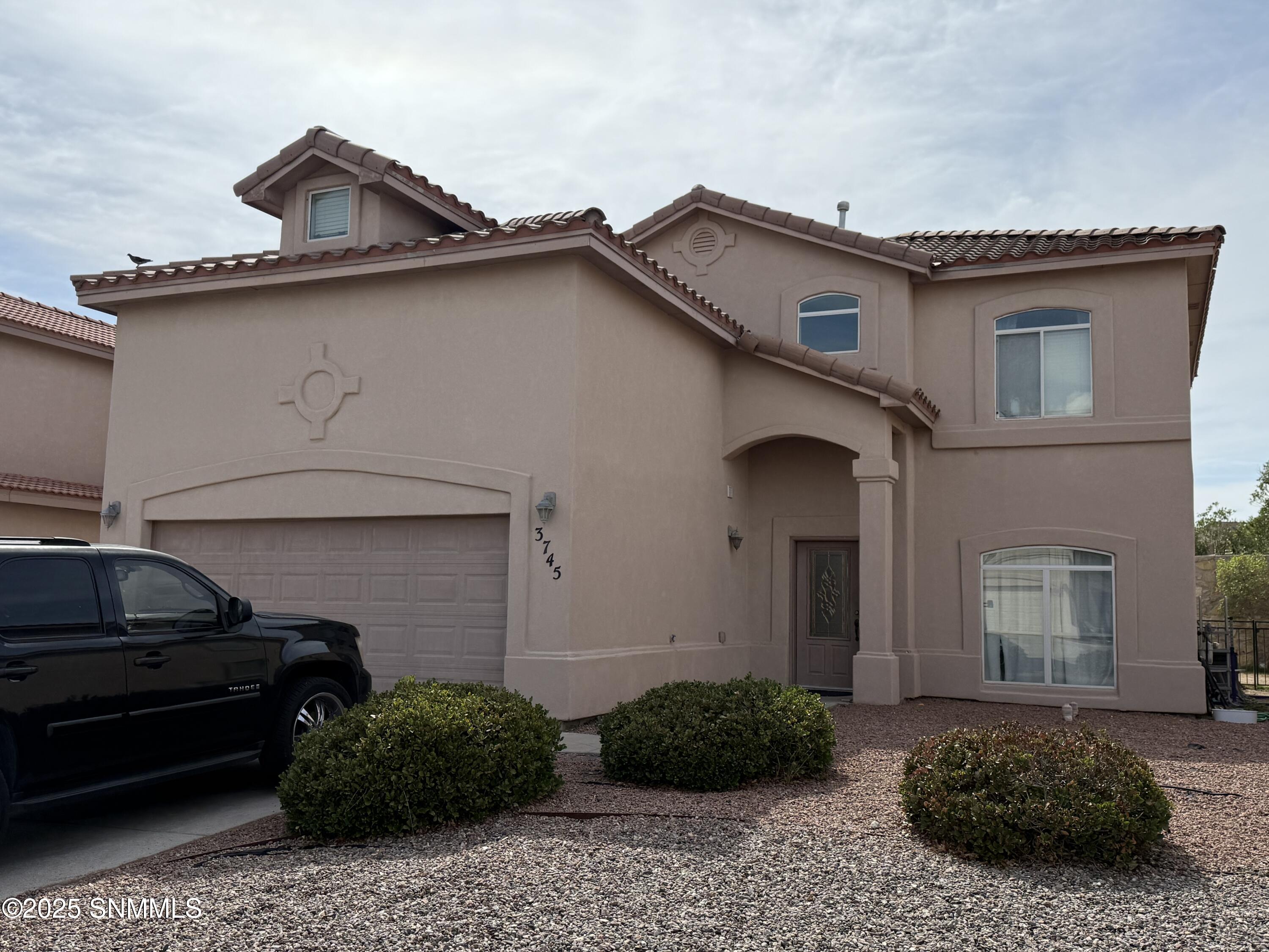 3745 Piedras Negras Drive Property Photo 1