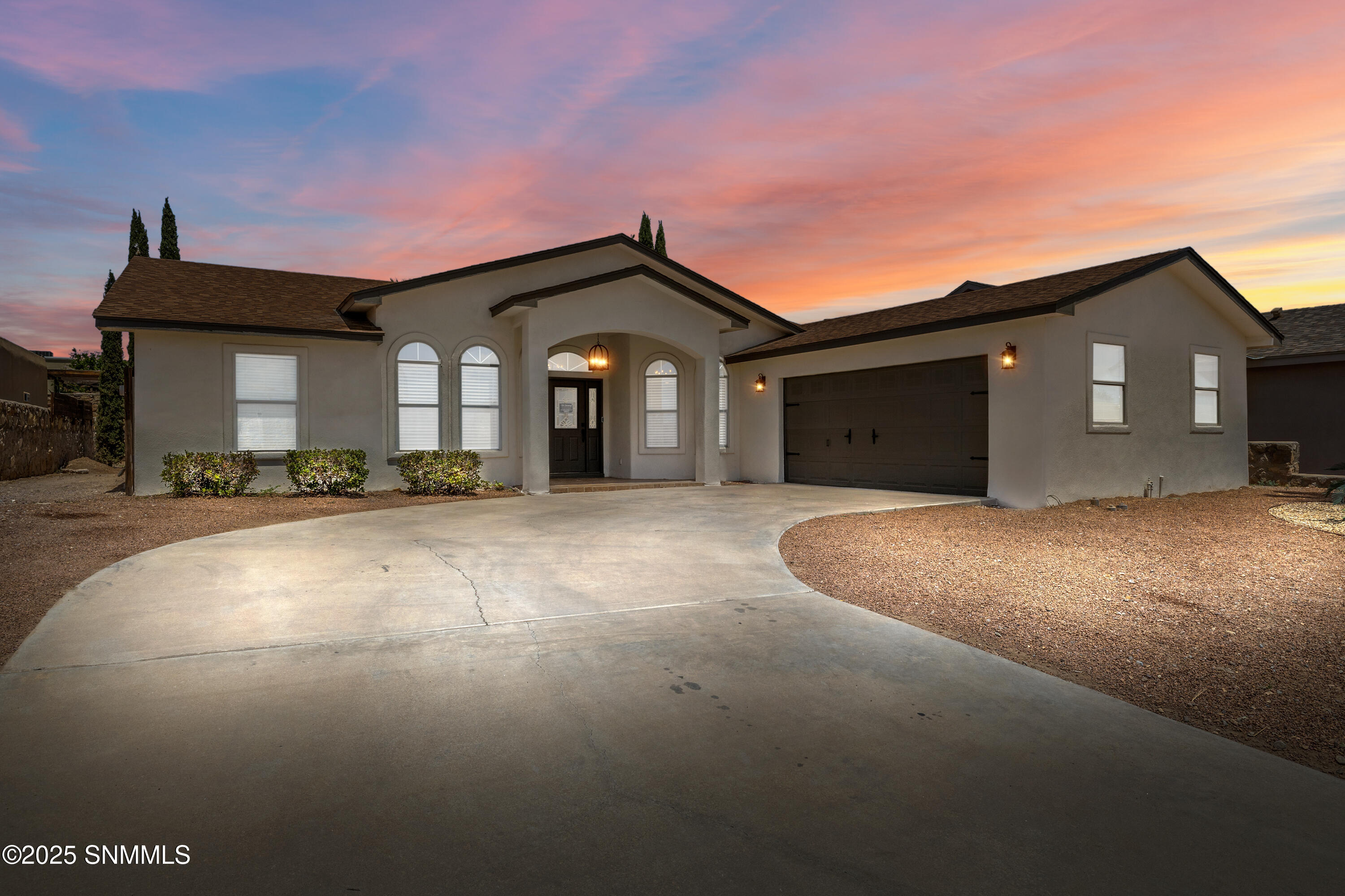 2168 Bisbee Court Property Photo 1