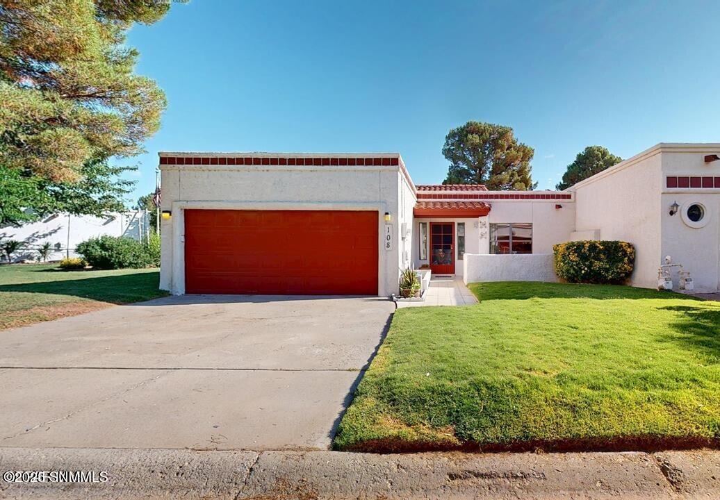 108 Casas Bellas Lane Property Photo 1