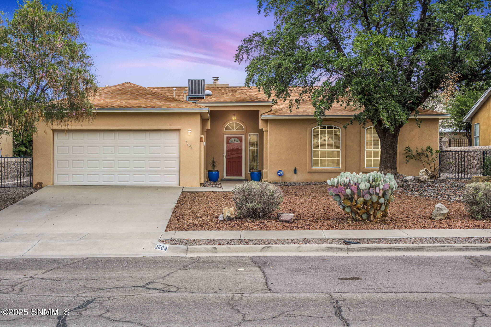 2604 Cody Circle Property Photo 1
