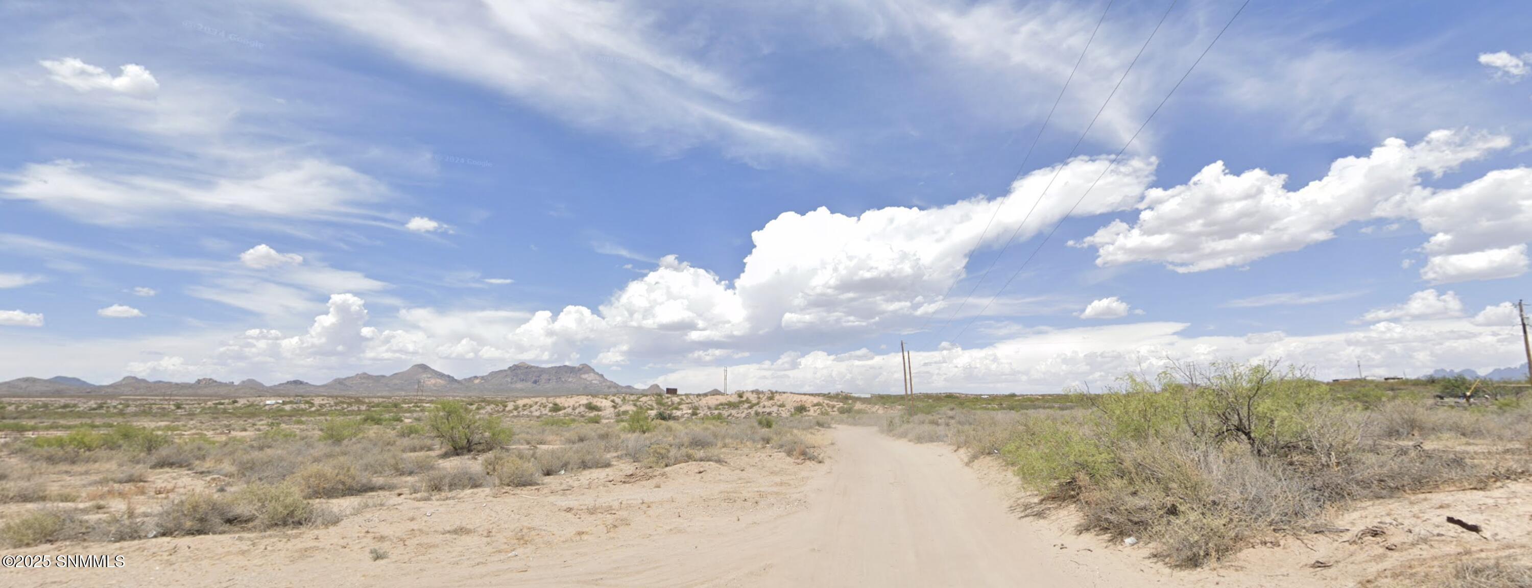 Tbd Diaz Road Property Photo 1
