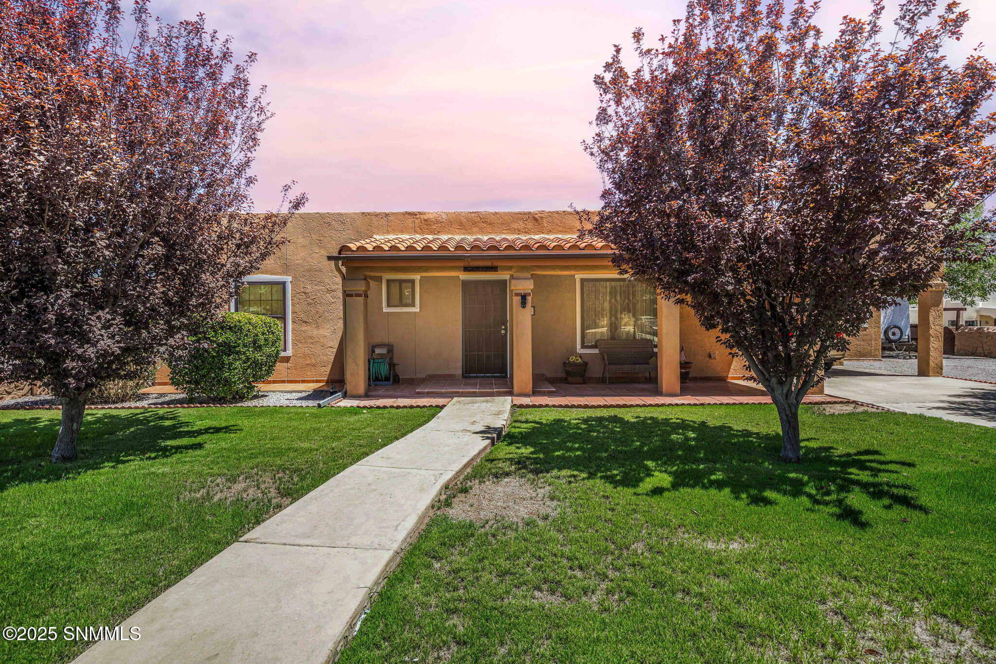 2425 Calle De Santiago Property Photo 1