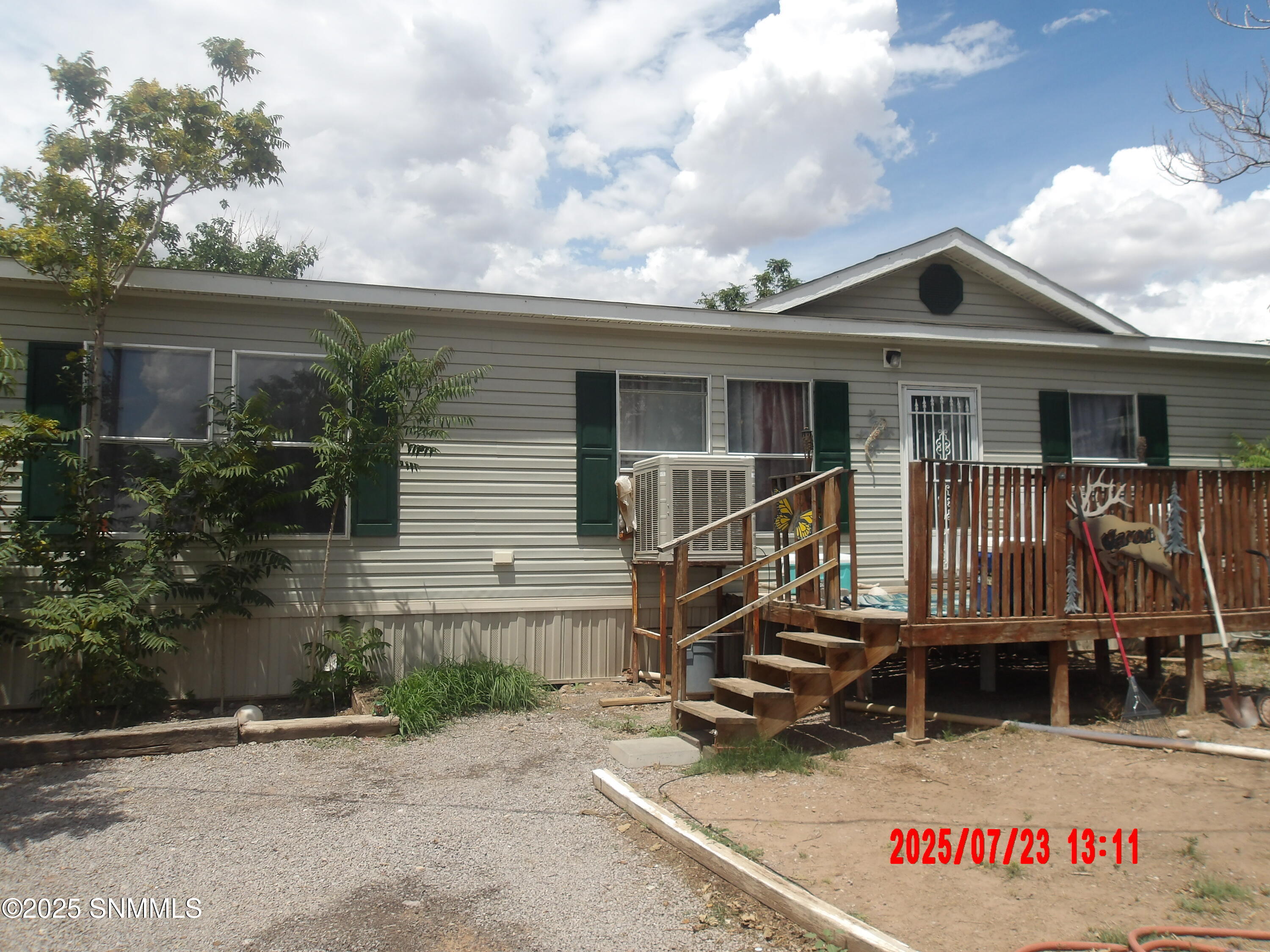 215 Nightwatchers Road