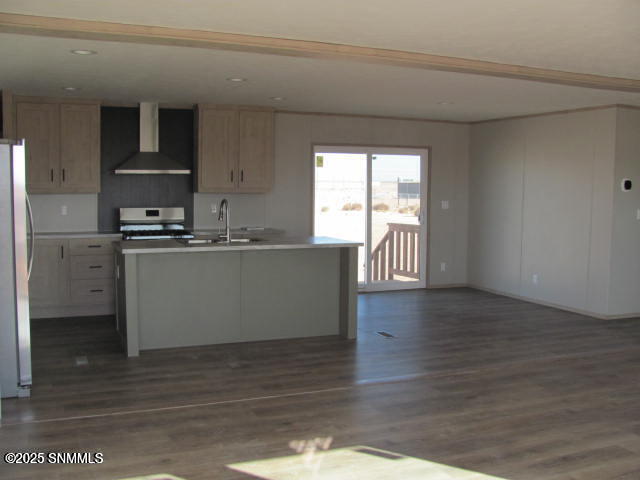 1413 Gobi Desert Drive Property Photo 15