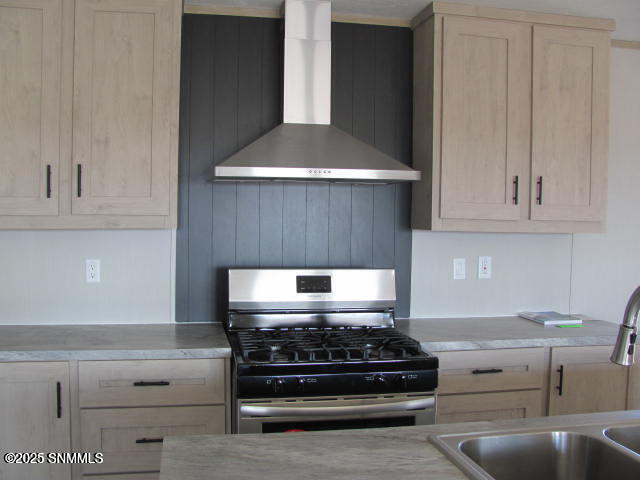 1413 Gobi Desert Drive Property Photo 16