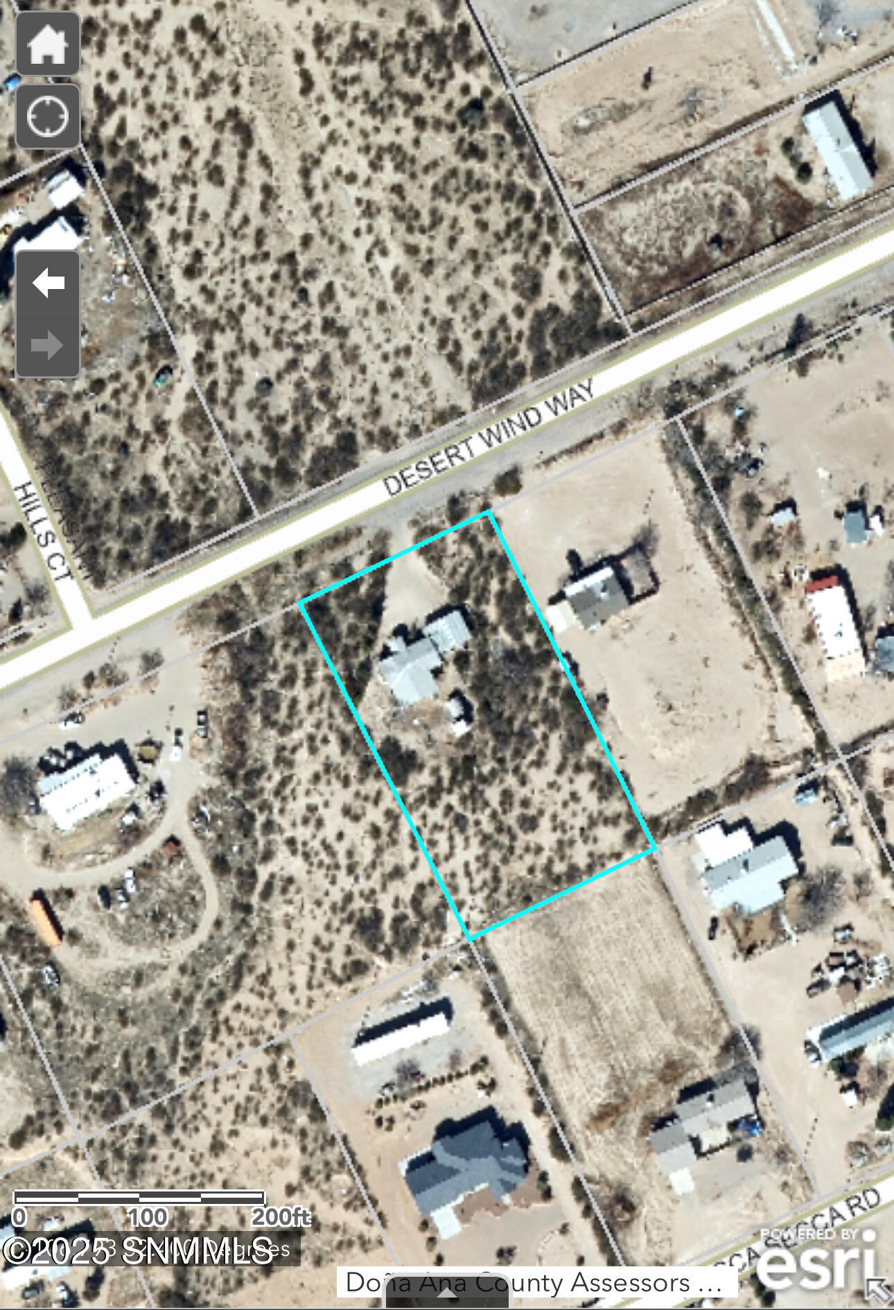 1940 Desert Wind Way Property Photo 66