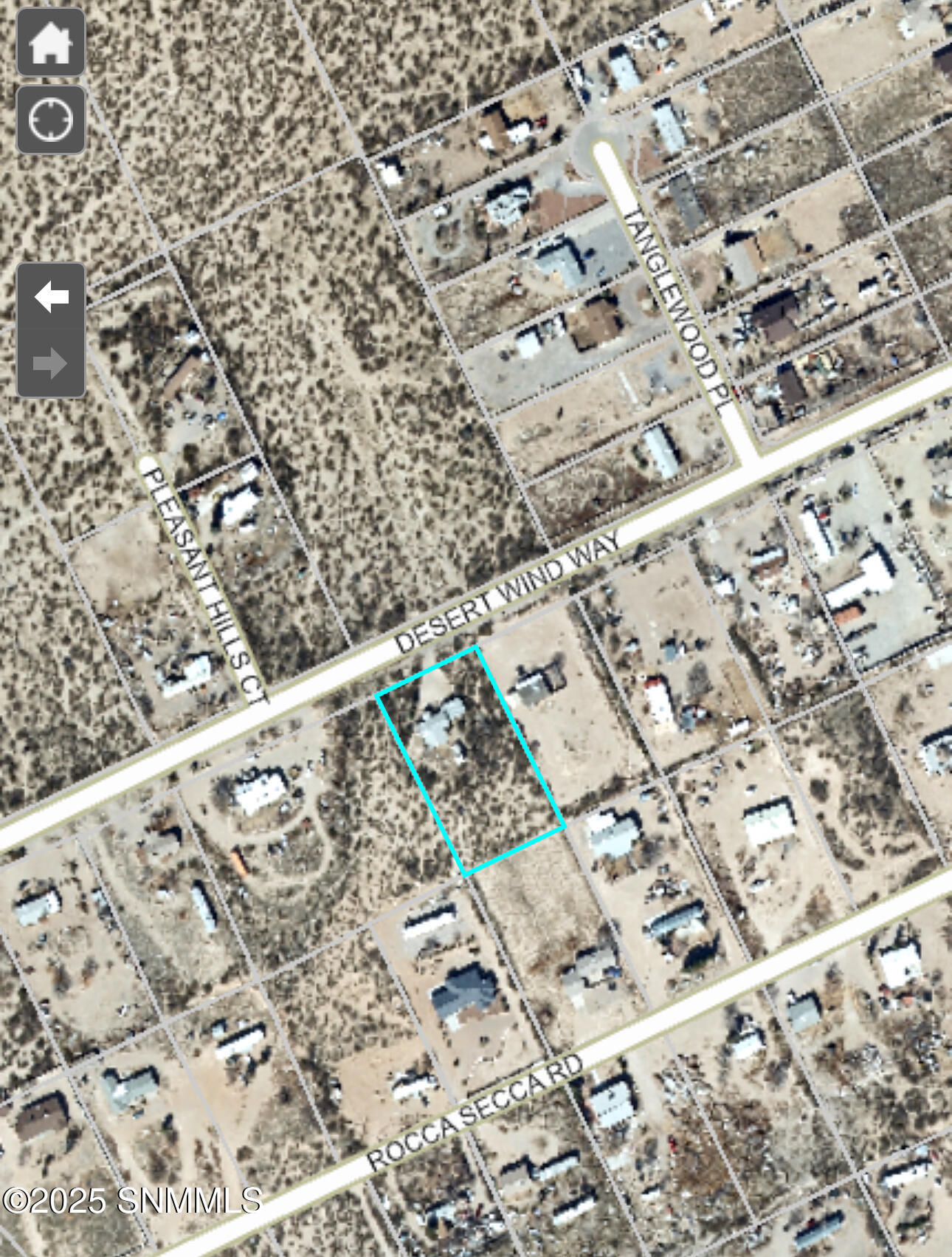 1940 Desert Wind Way Property Photo 67