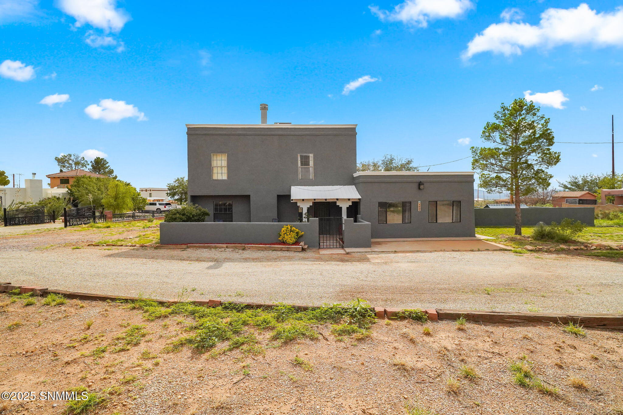 4655 Baylor Canyon Road Road Property Photo 1