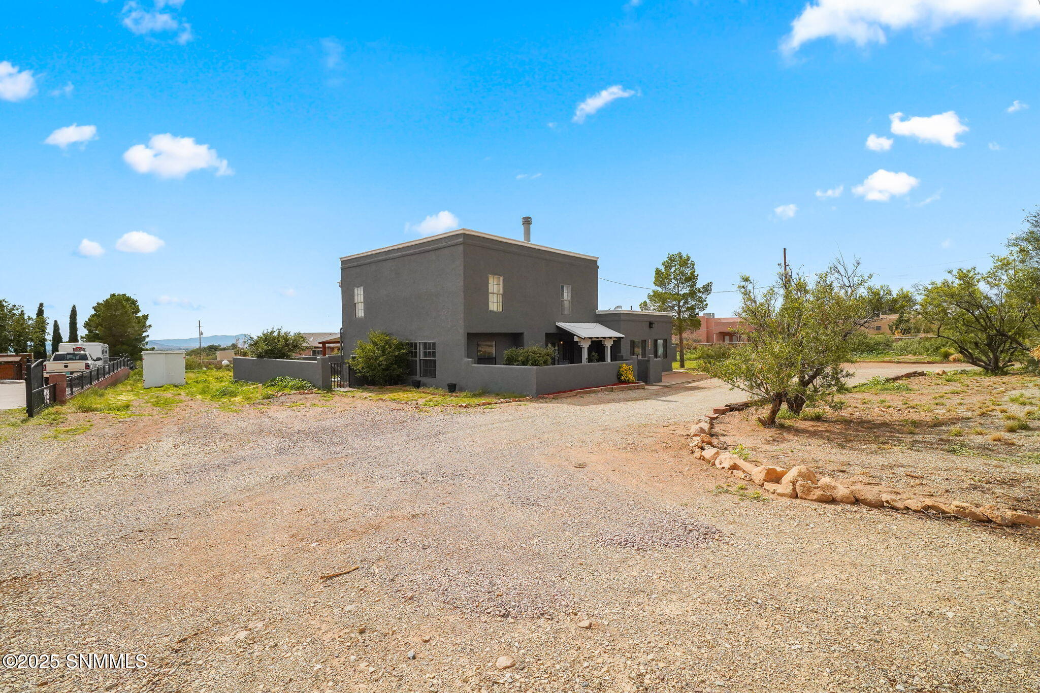4655 Baylor Canyon Road Road Property Photo 3