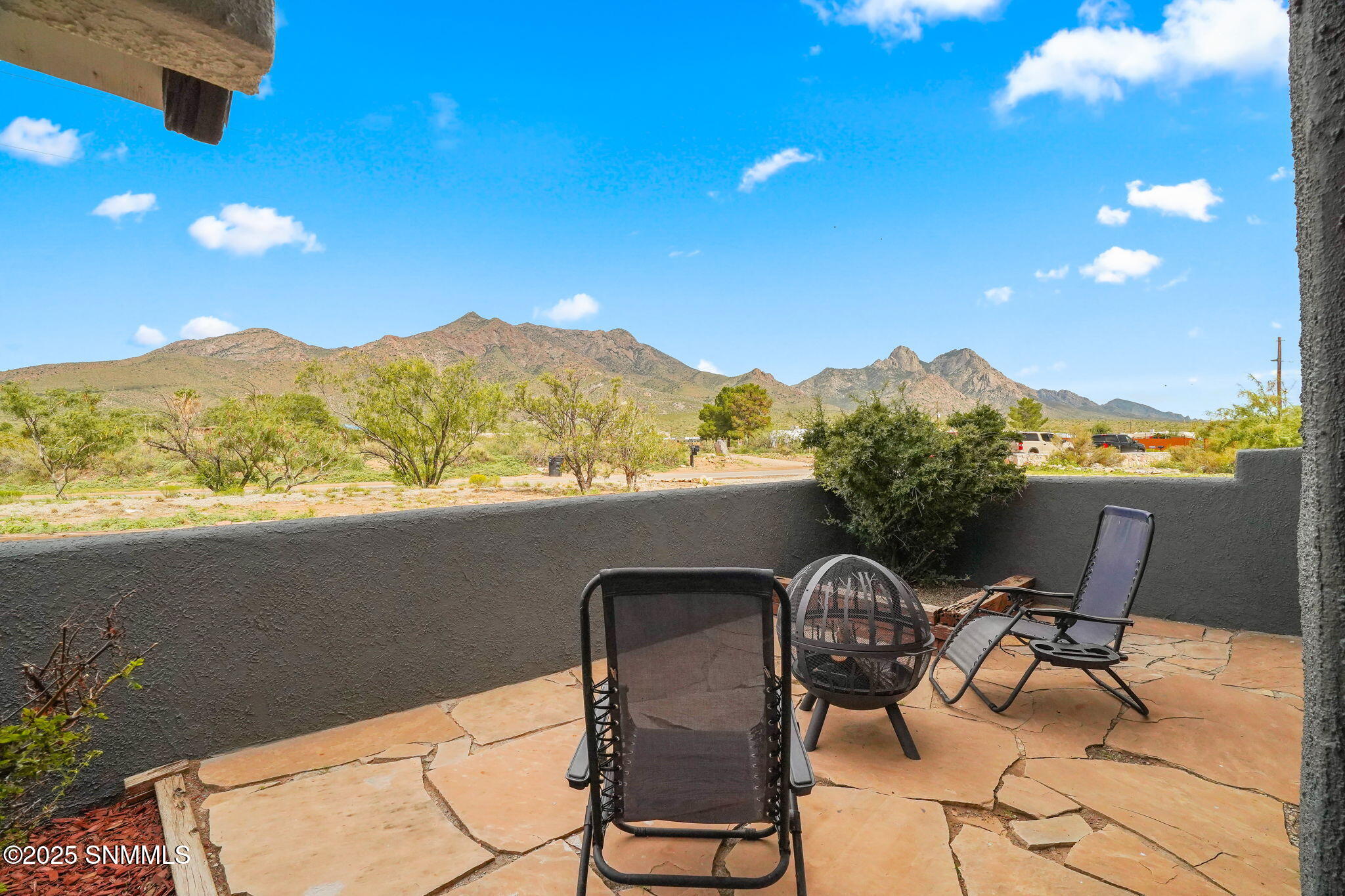 4655 Baylor Canyon Road Road Property Photo 4