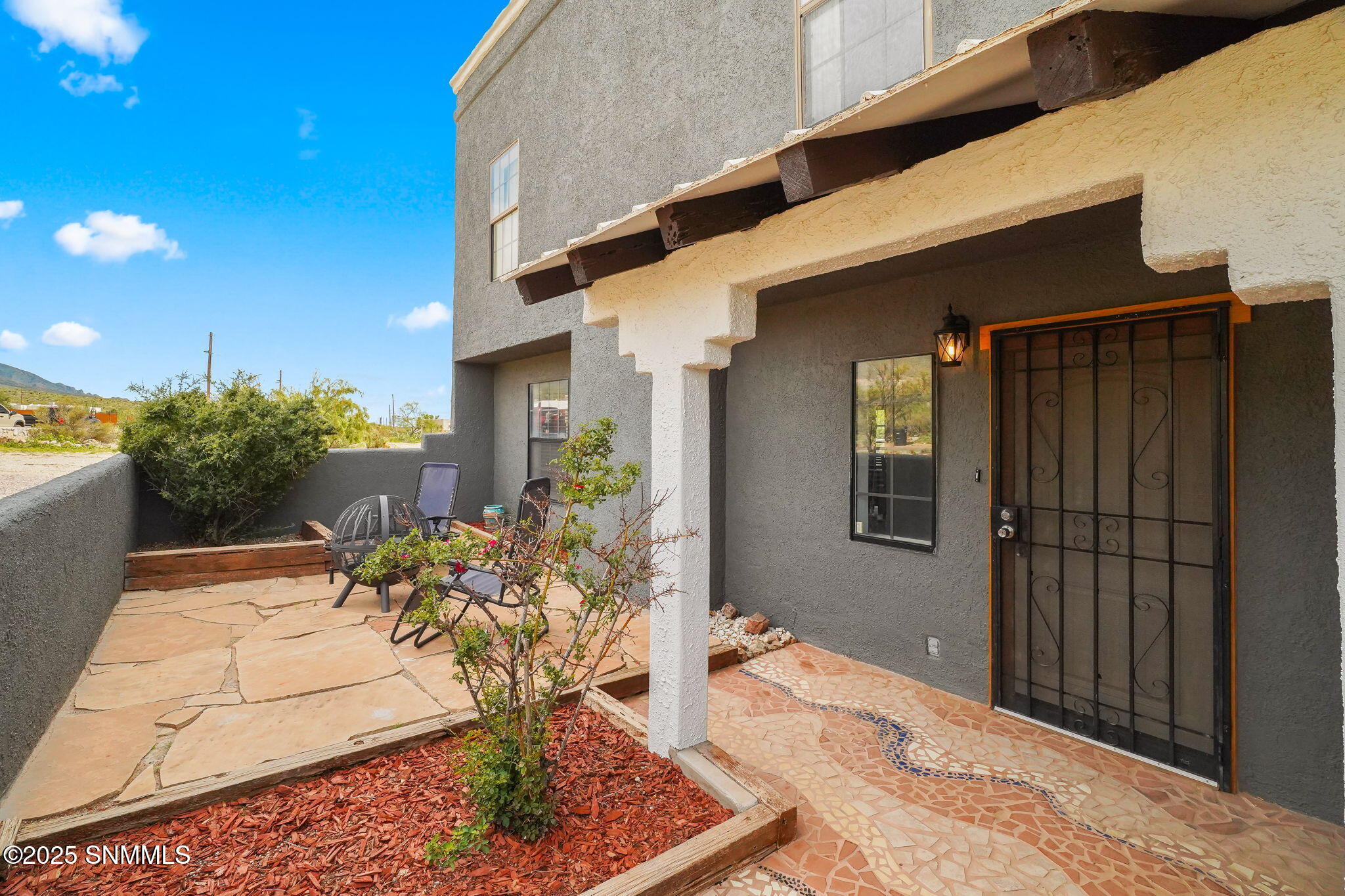 4655 Baylor Canyon Road Road Property Photo 5