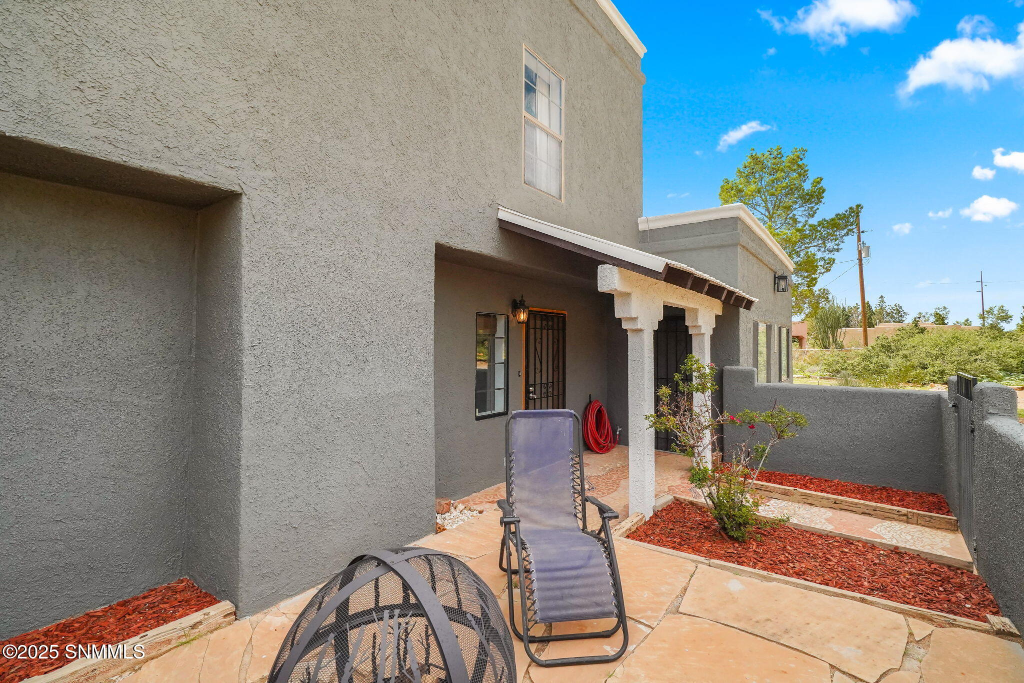 4655 Baylor Canyon Road Road Property Photo 6