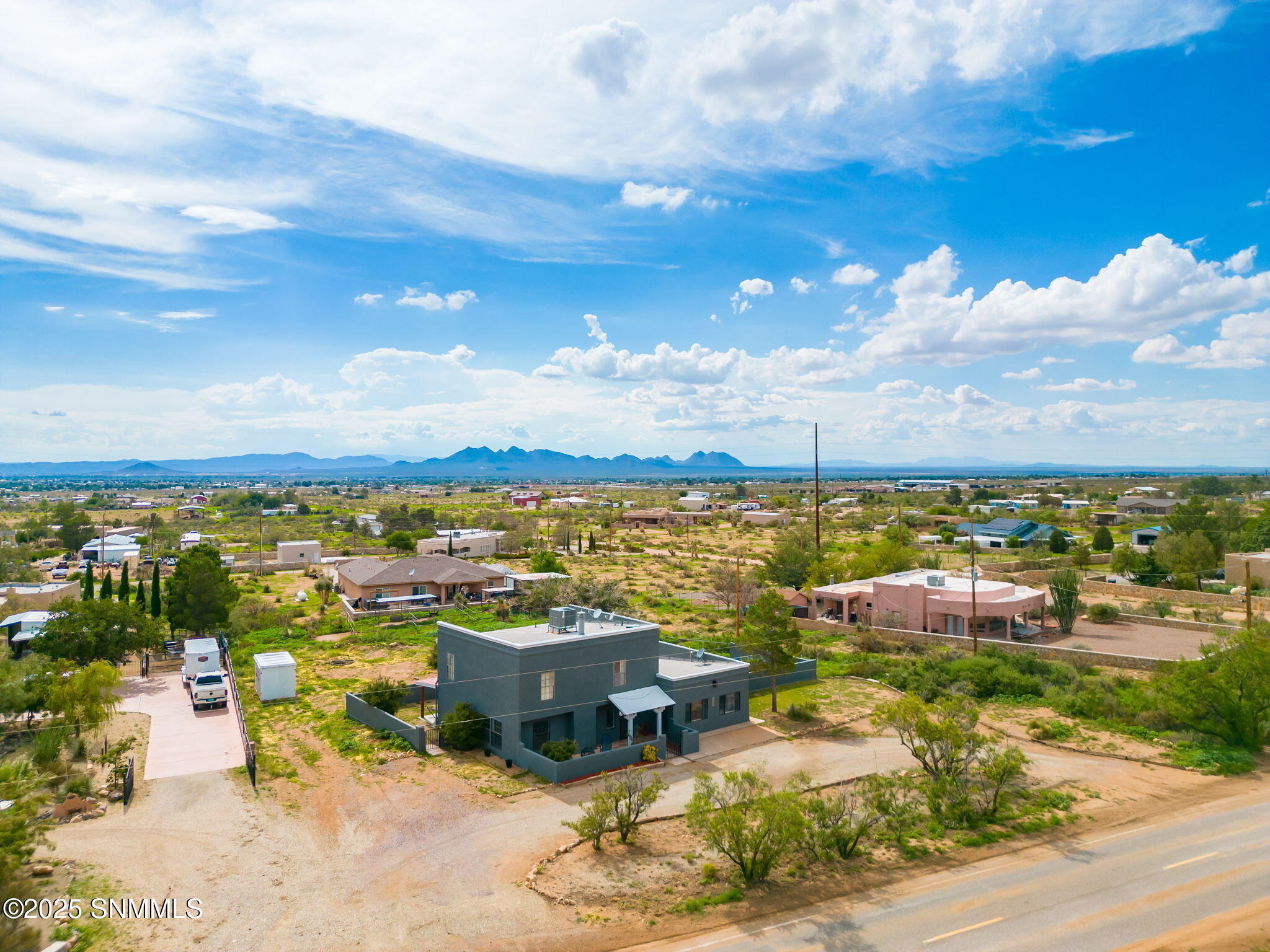 4655 Baylor Canyon Road Road Property Photo 47
