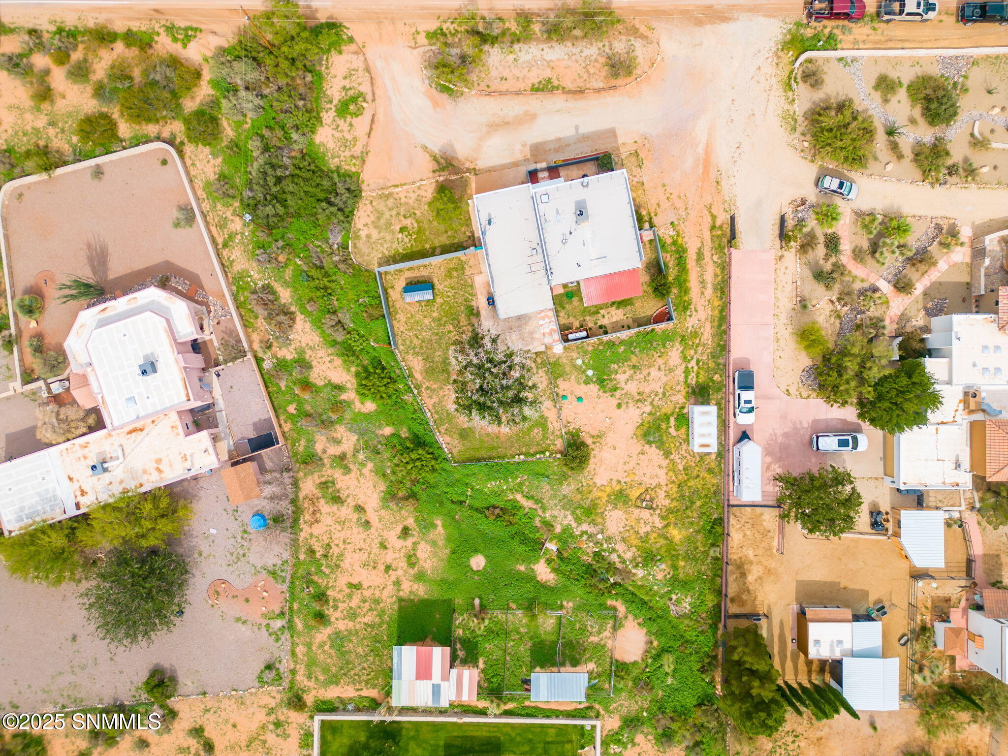 4655 Baylor Canyon Road Road Property Photo 61