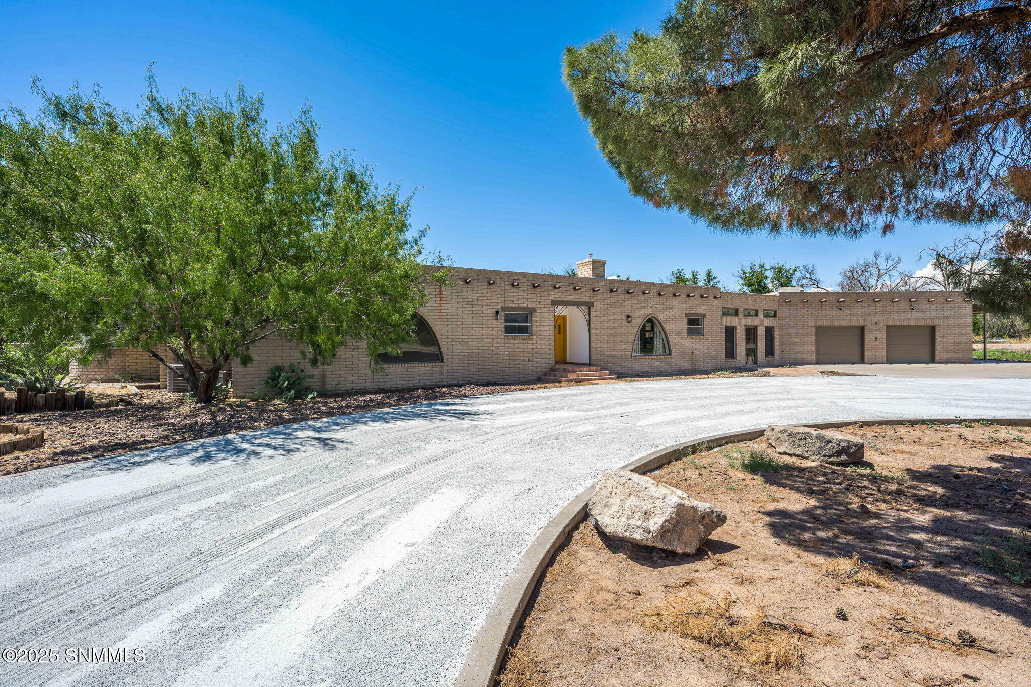 1032 Carver Road Property Photo 1