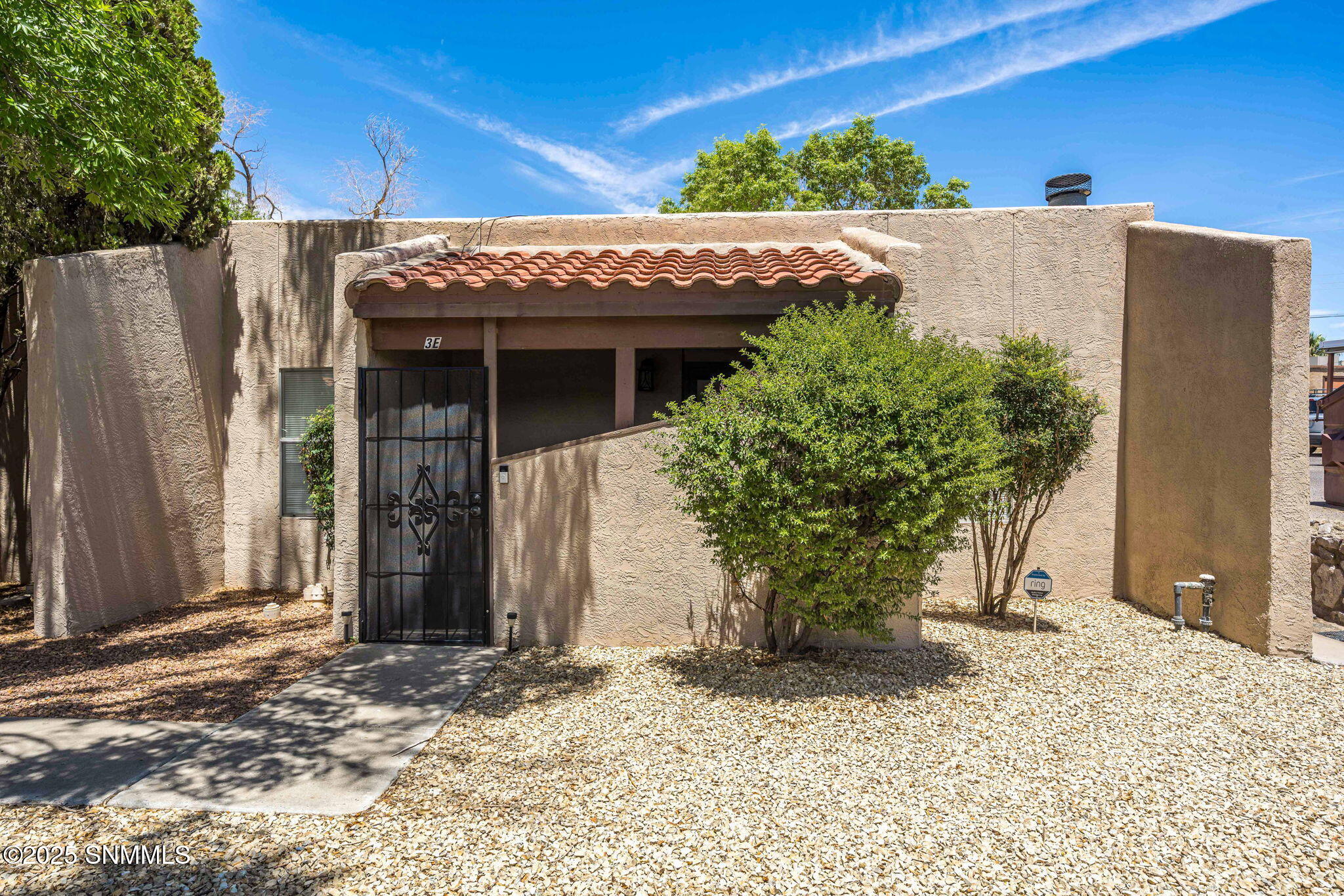 1345 Branson Avenue 3e Property Photo 1