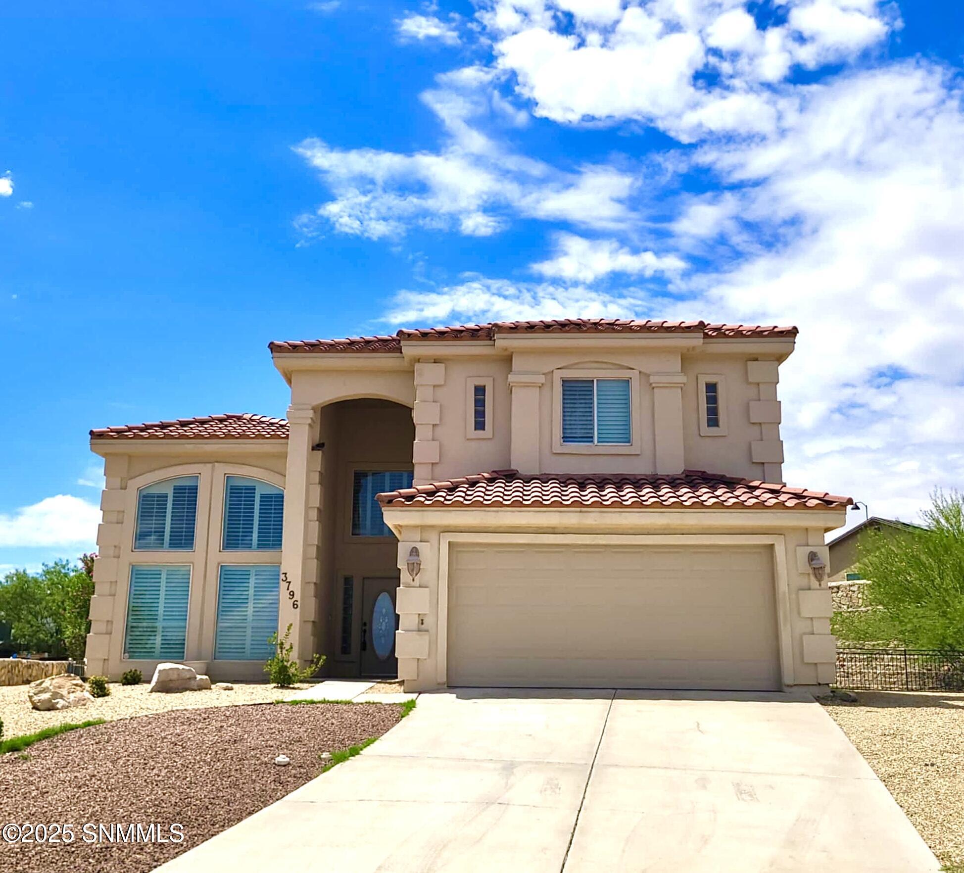 3796 Ascencion Circle Property Photo 1