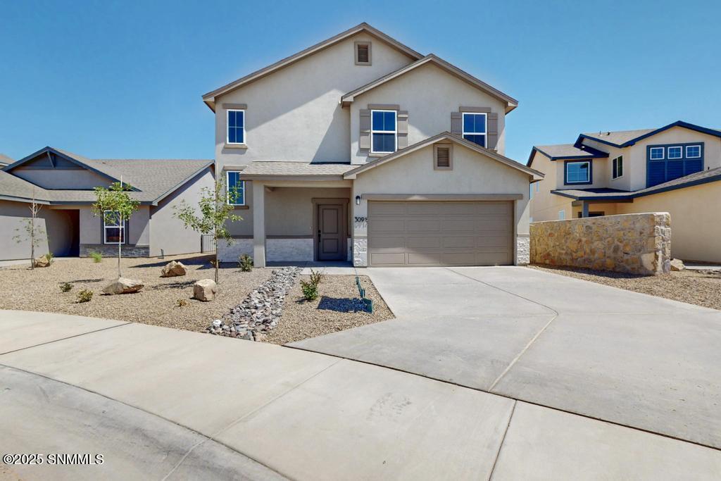 3091 San Jenaro Drive Property Photo 1