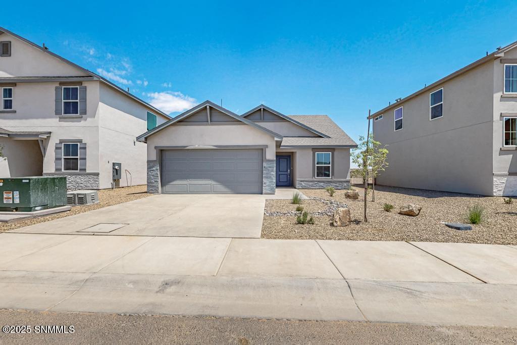 3085 San Jenaro Drive Property Photo 1