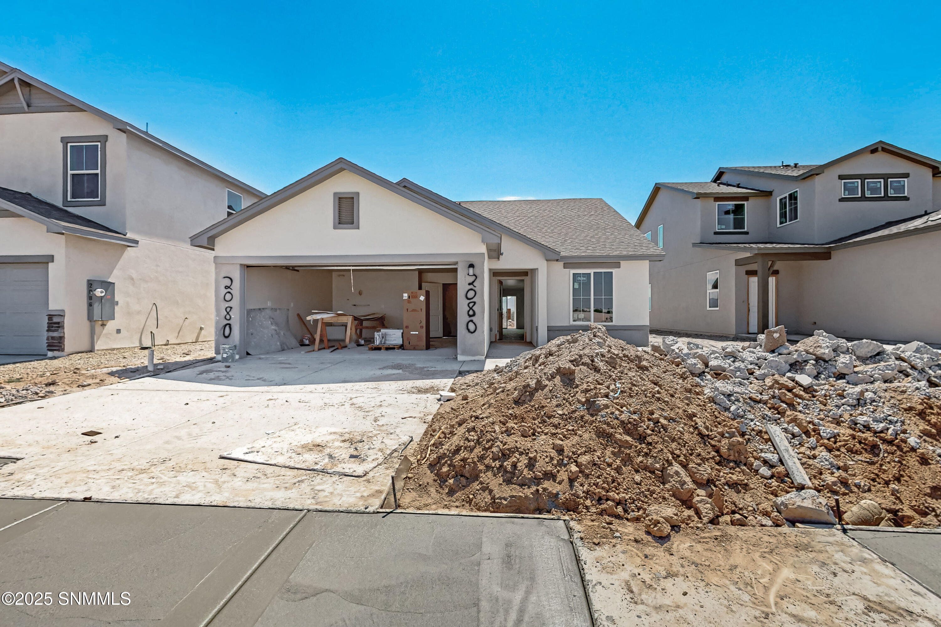 2080 Meteor Drive Property Photo