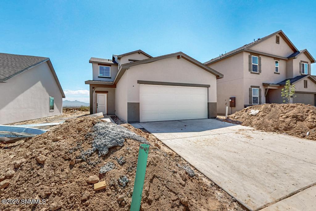 2074 Meteor Drive Property Photo
