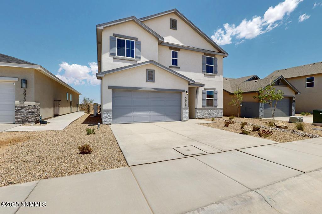 3079 San Jenaro Drive Property Photo 2