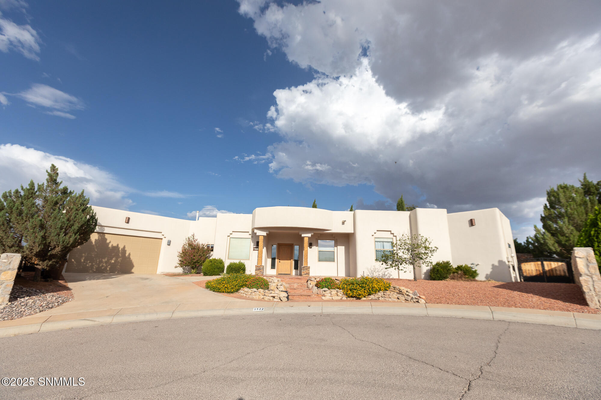 3522 Omaha Court Property Photo 1