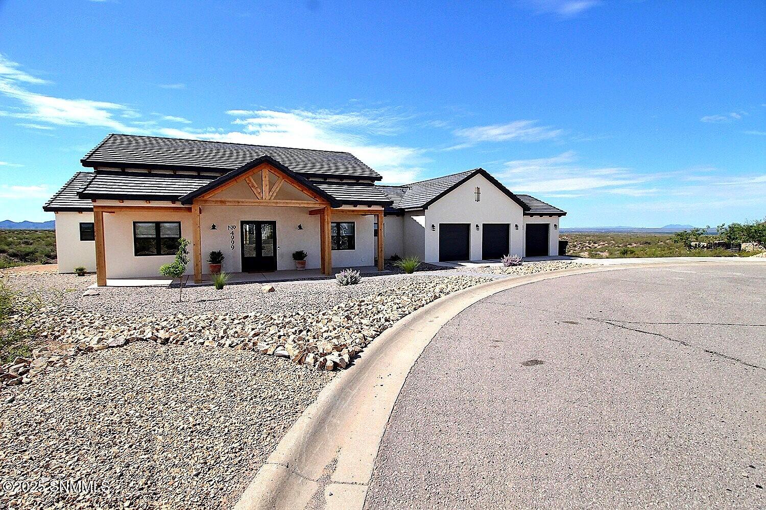 4999 Horse Springs Court