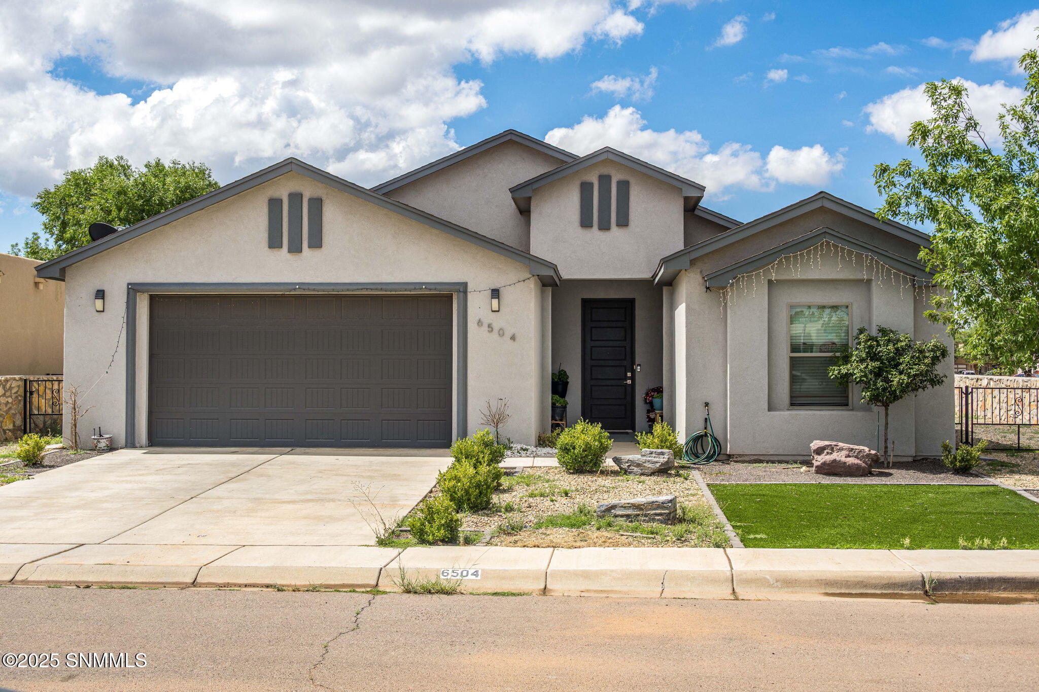 6504 Teal Drake Court Property Photo 1