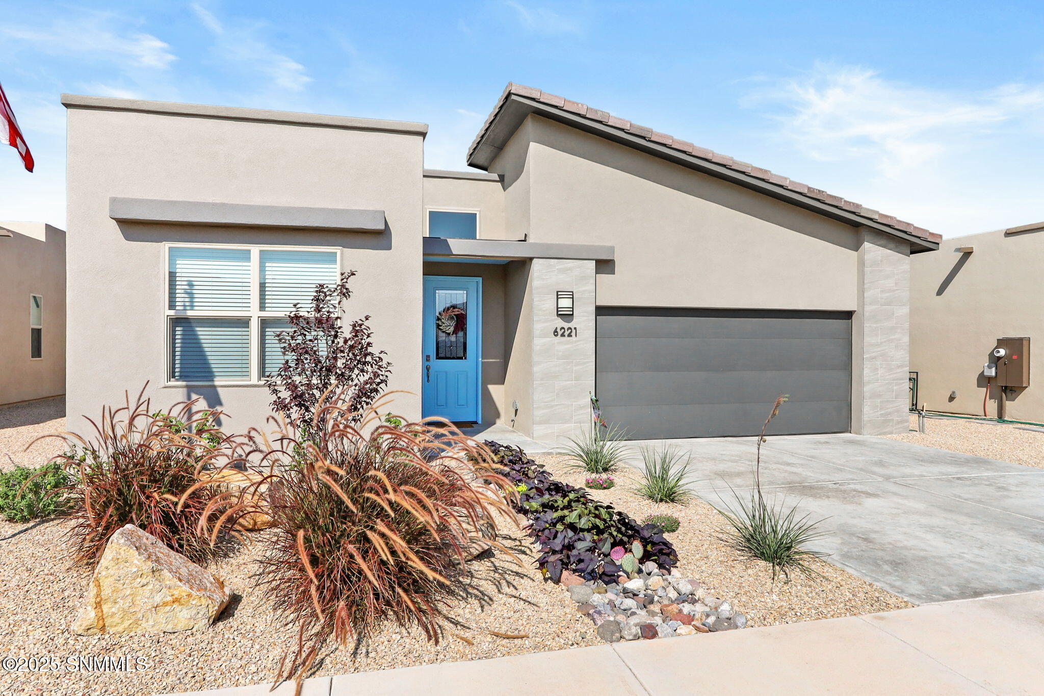 6221 Quicksilver Street Property Photo 1