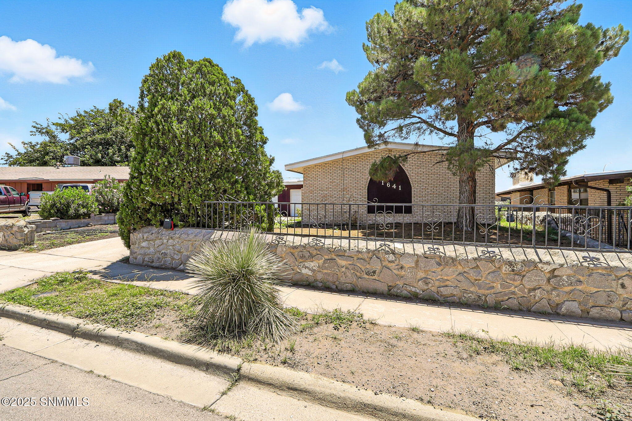 1641 Stull Drive