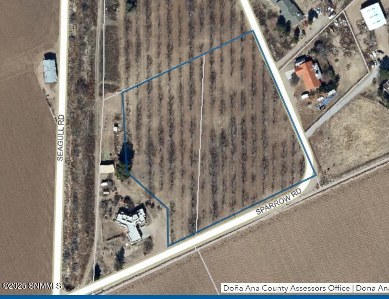 3620 Sparrow Road Property Photo 3